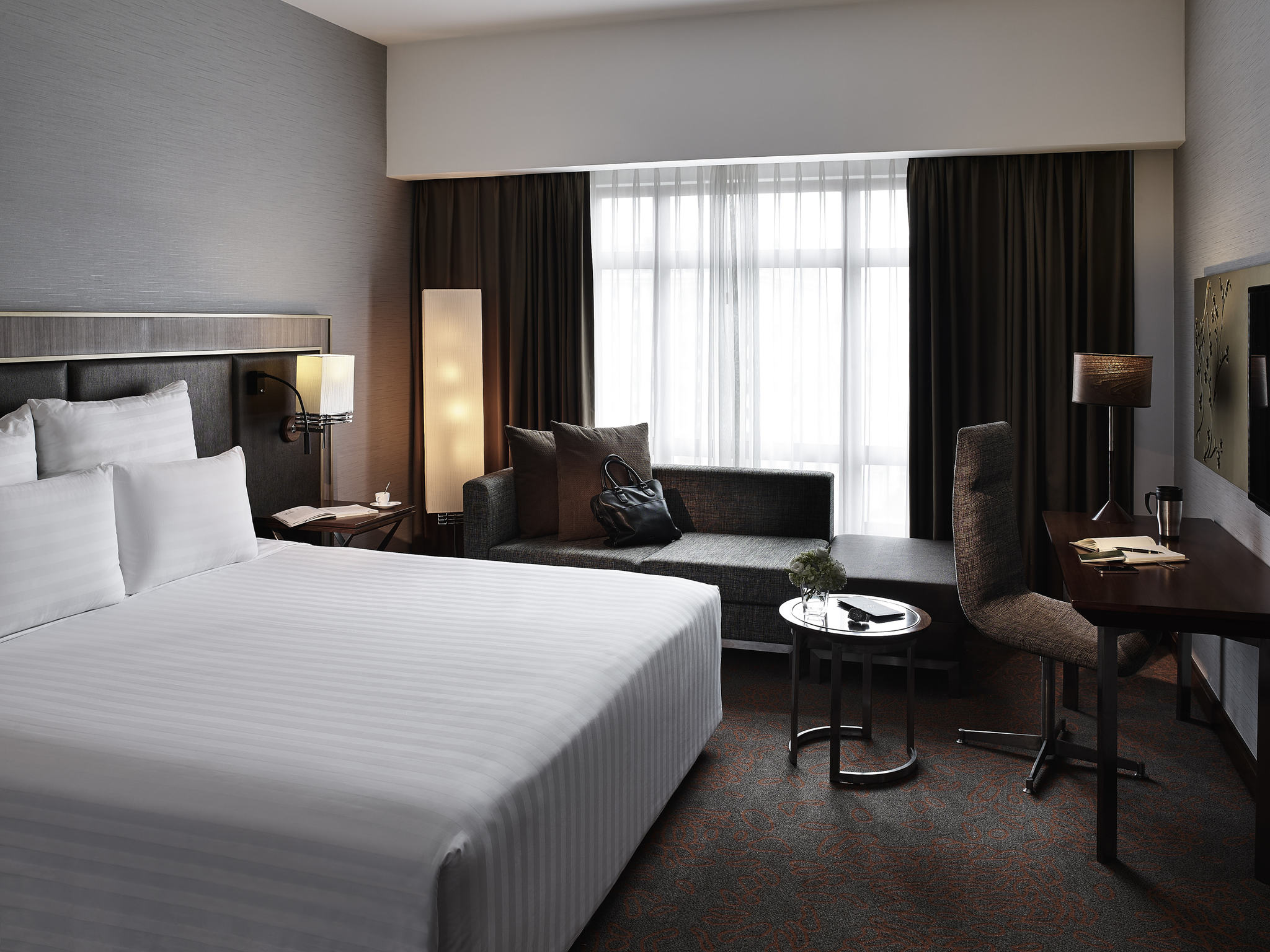 Foto - Pullman Hanoi