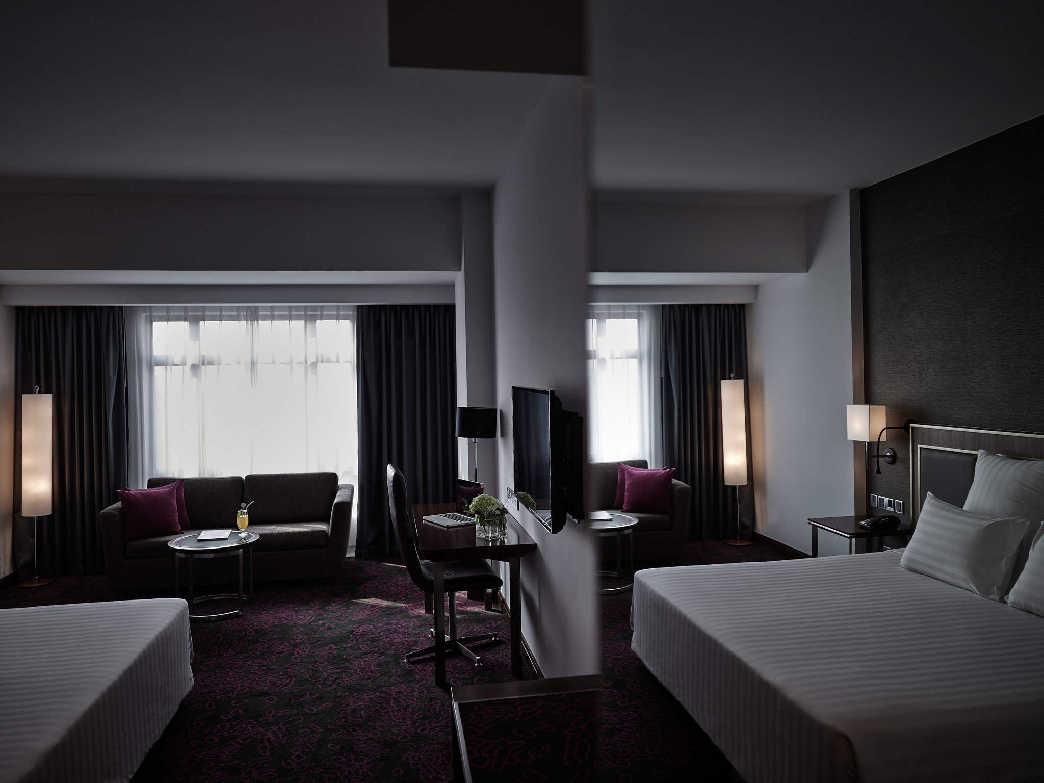 Foto - Pullman Hanoi