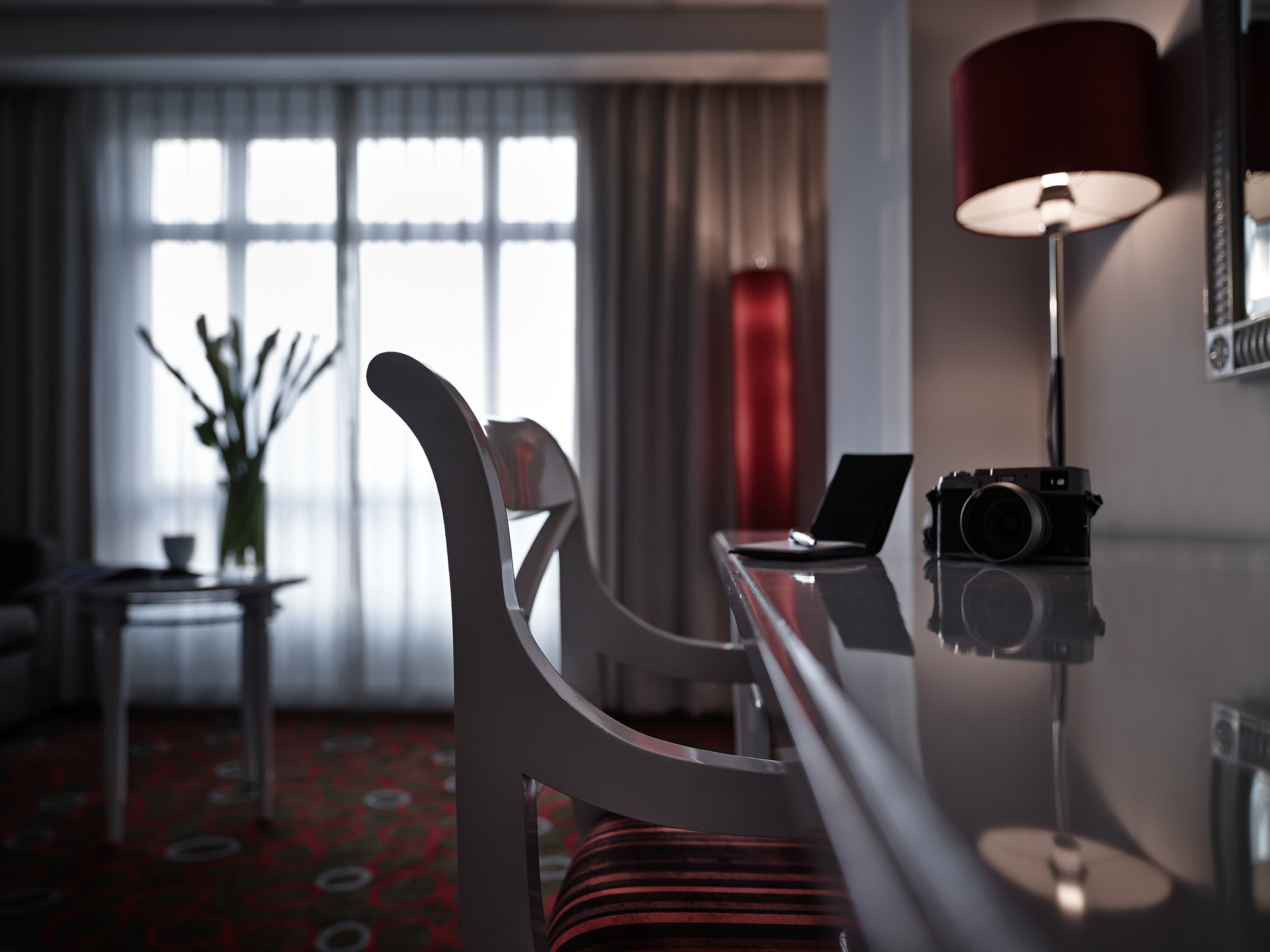 Foto - Pullman Hanoi