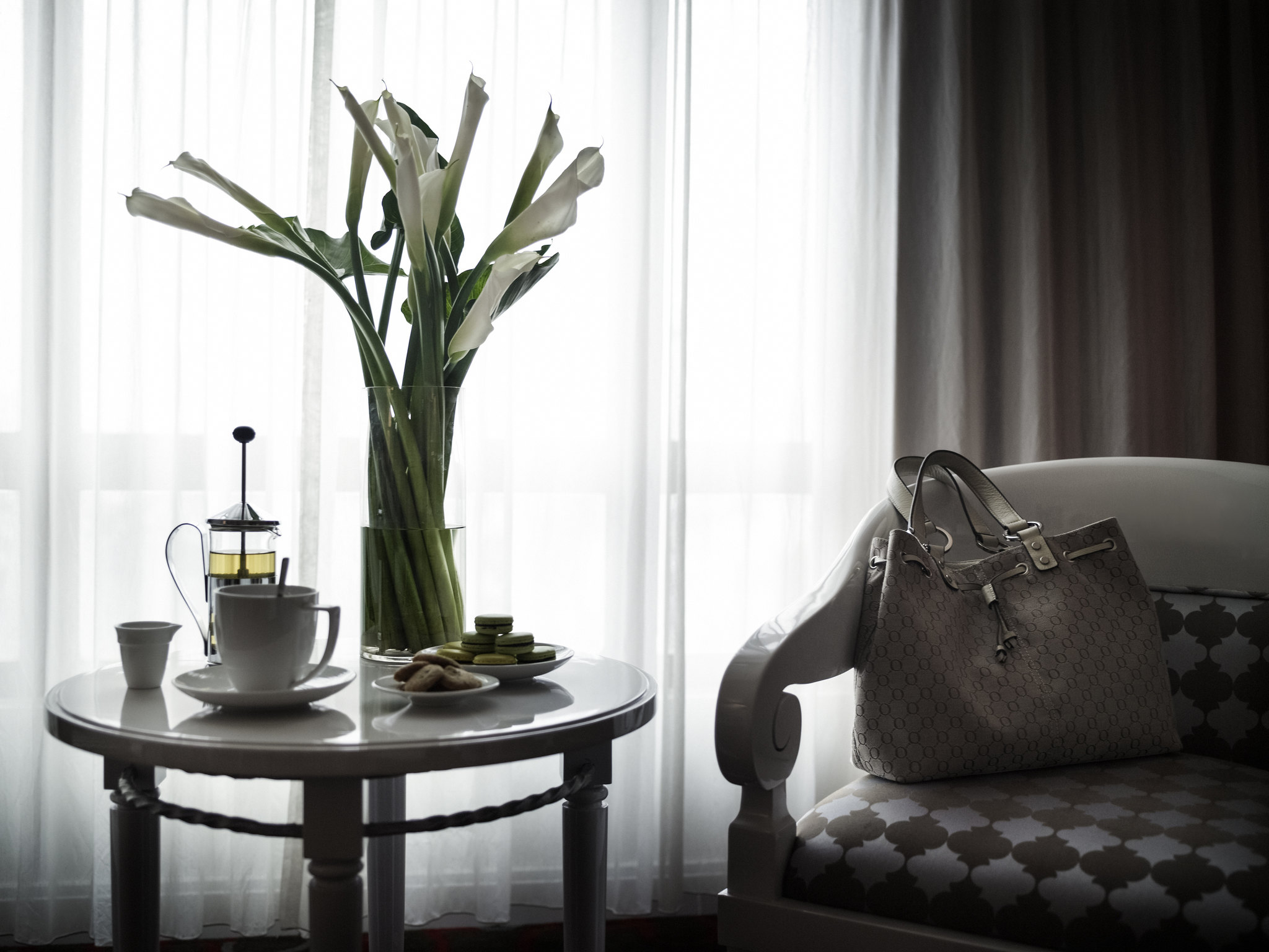 Foto - Pullman Hanoi