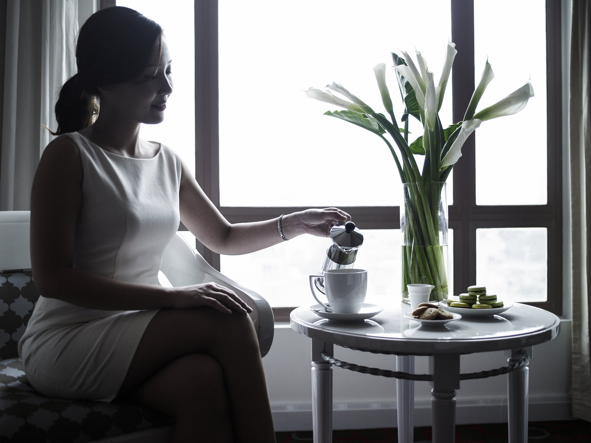 Foto - Pullman Hanoi