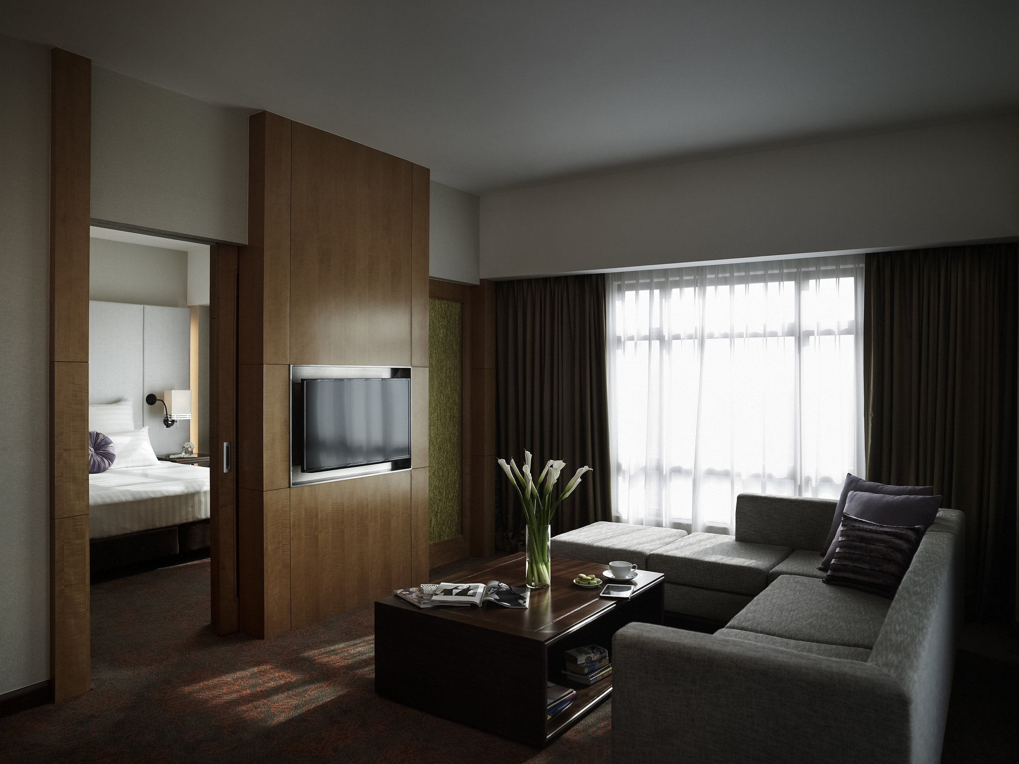 Foto - Pullman Hanoi