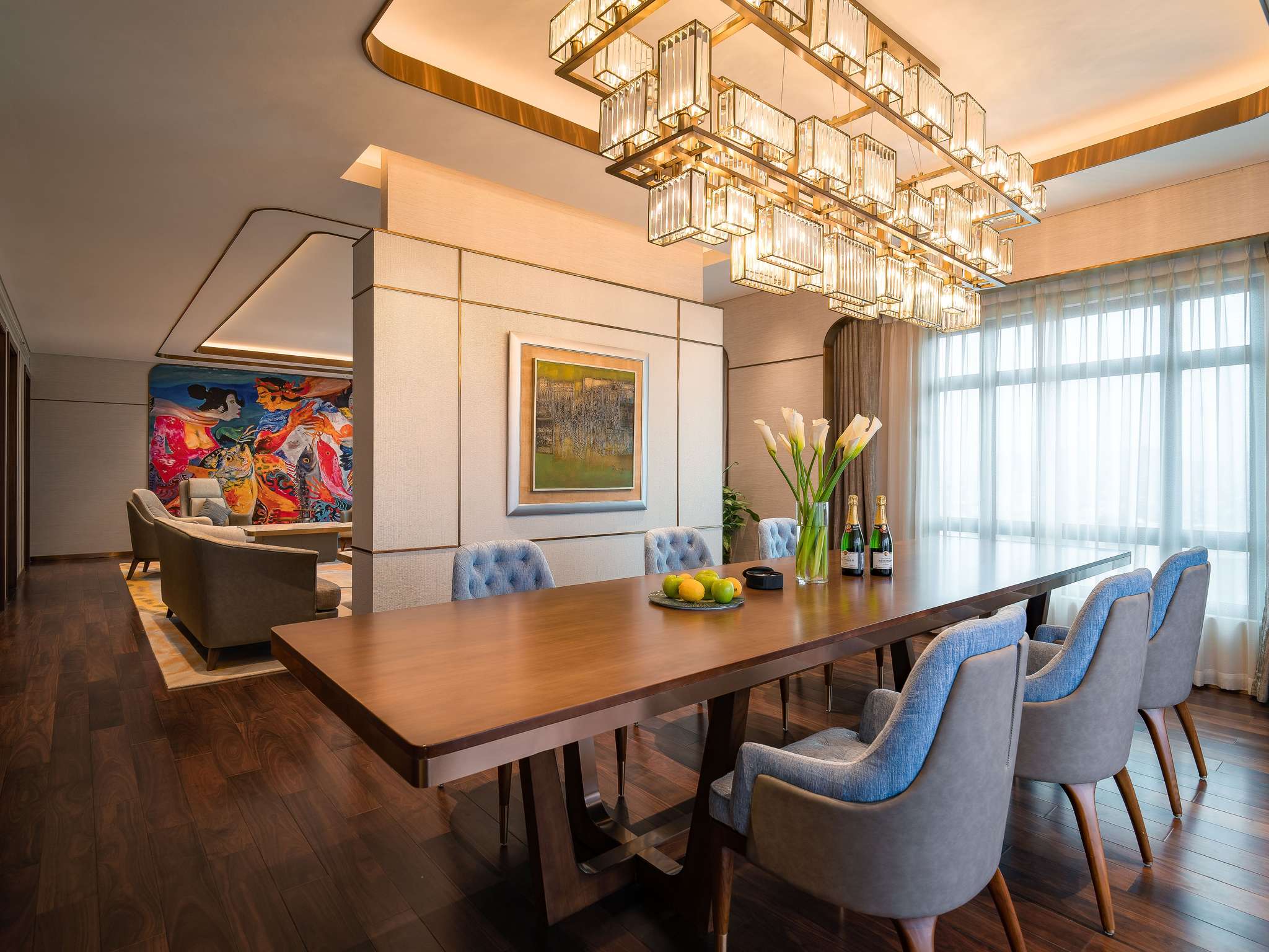 Foto - Pullman Hanoi