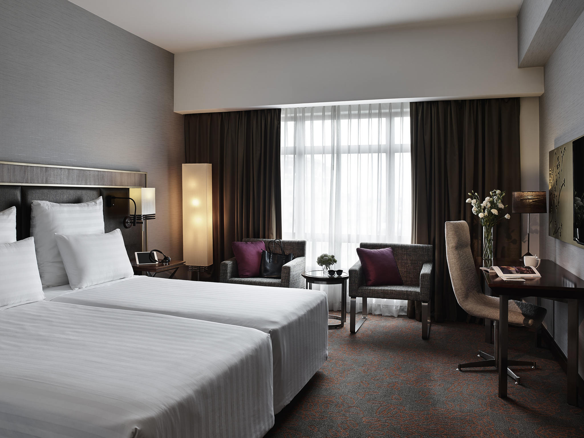 Foto - Pullman Hanoi