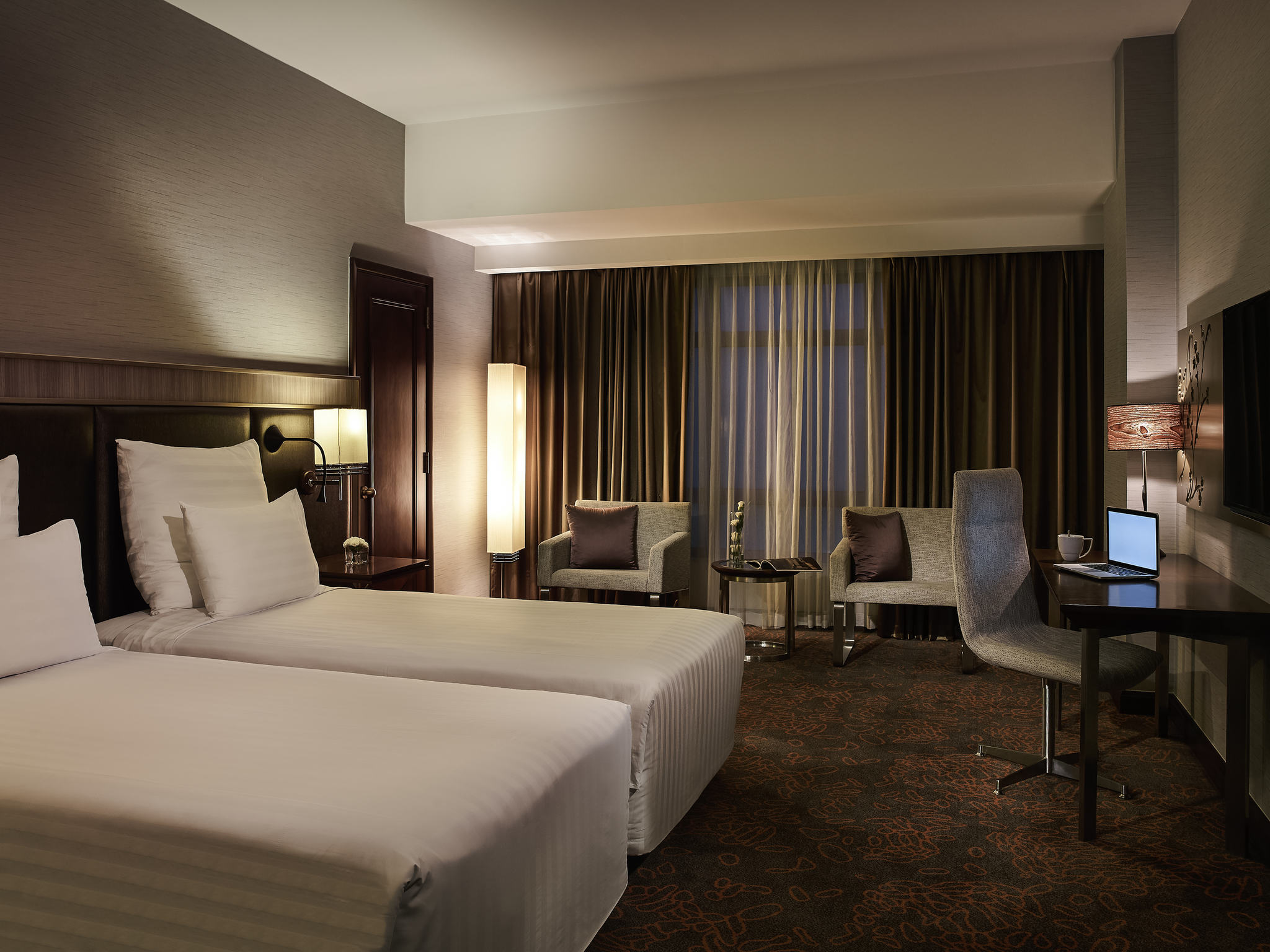 Foto - Pullman Hanoi