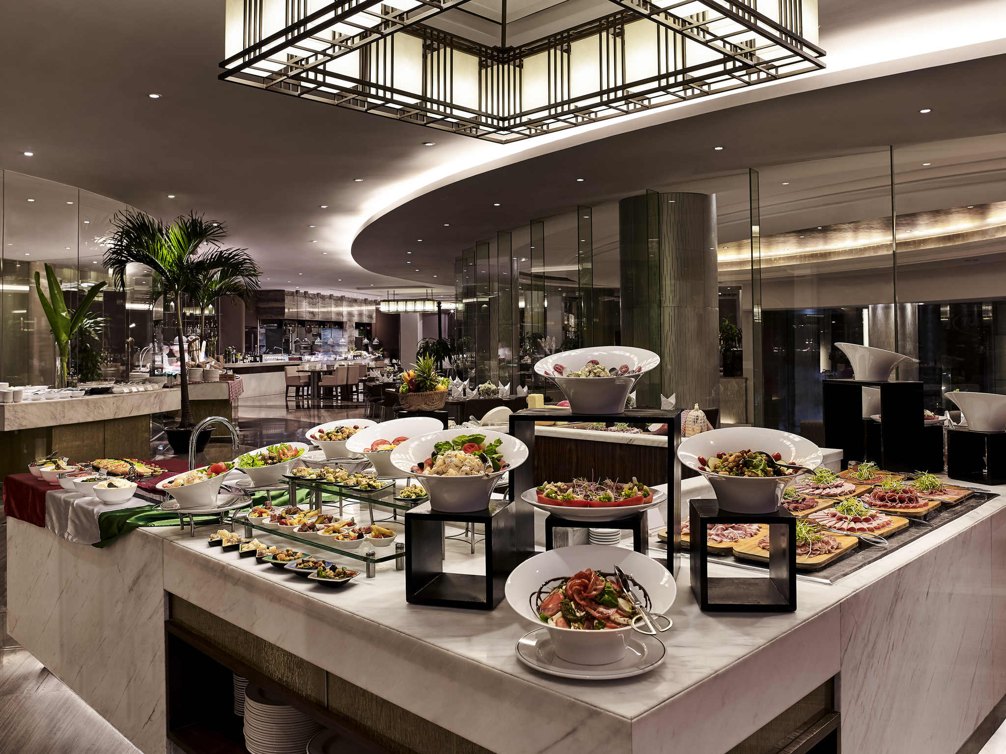 Foto - Pullman Hanoi