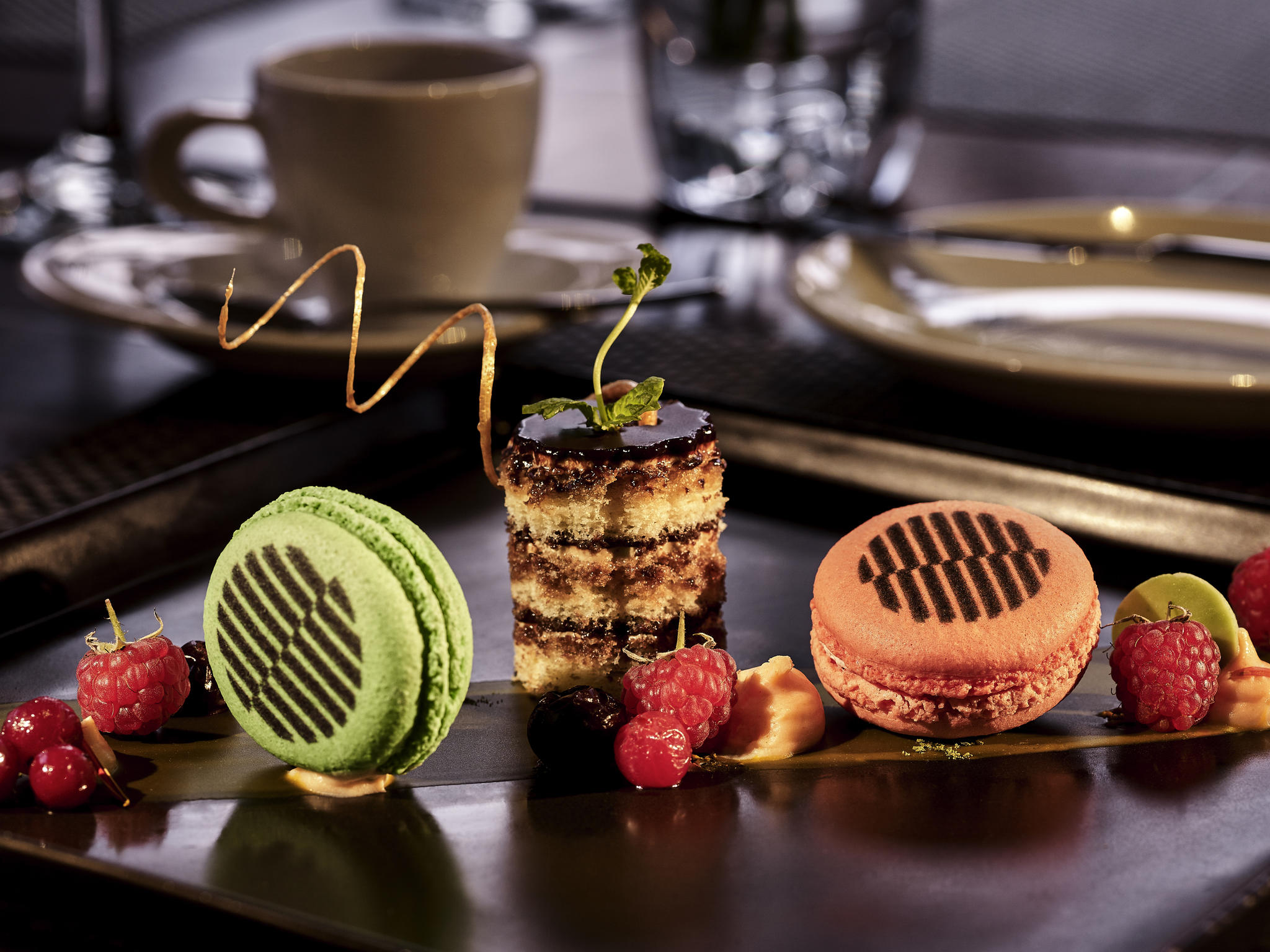 Foto - Pullman Hanoi