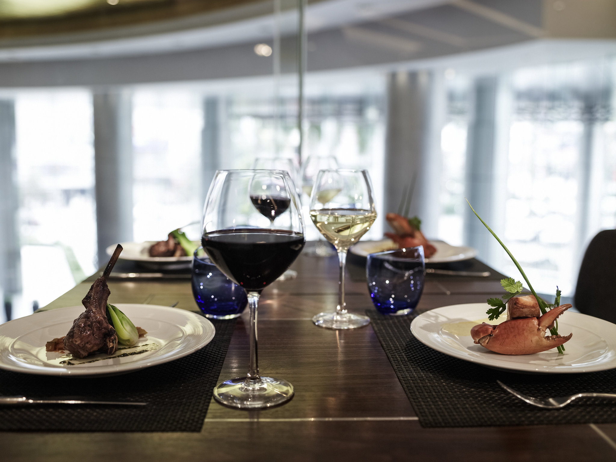 Foto - Pullman Hanoi