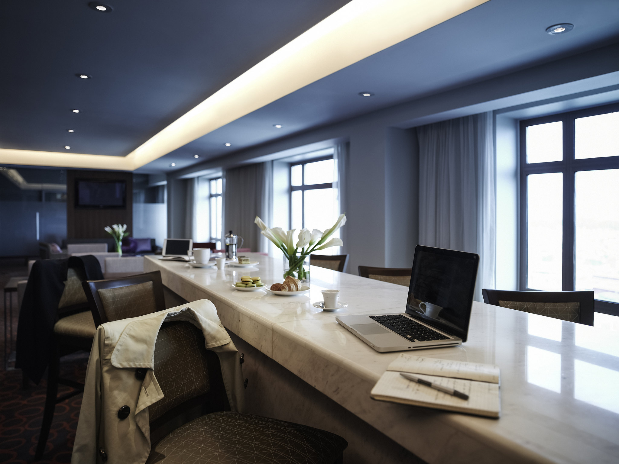 Foto - Pullman Hanoi