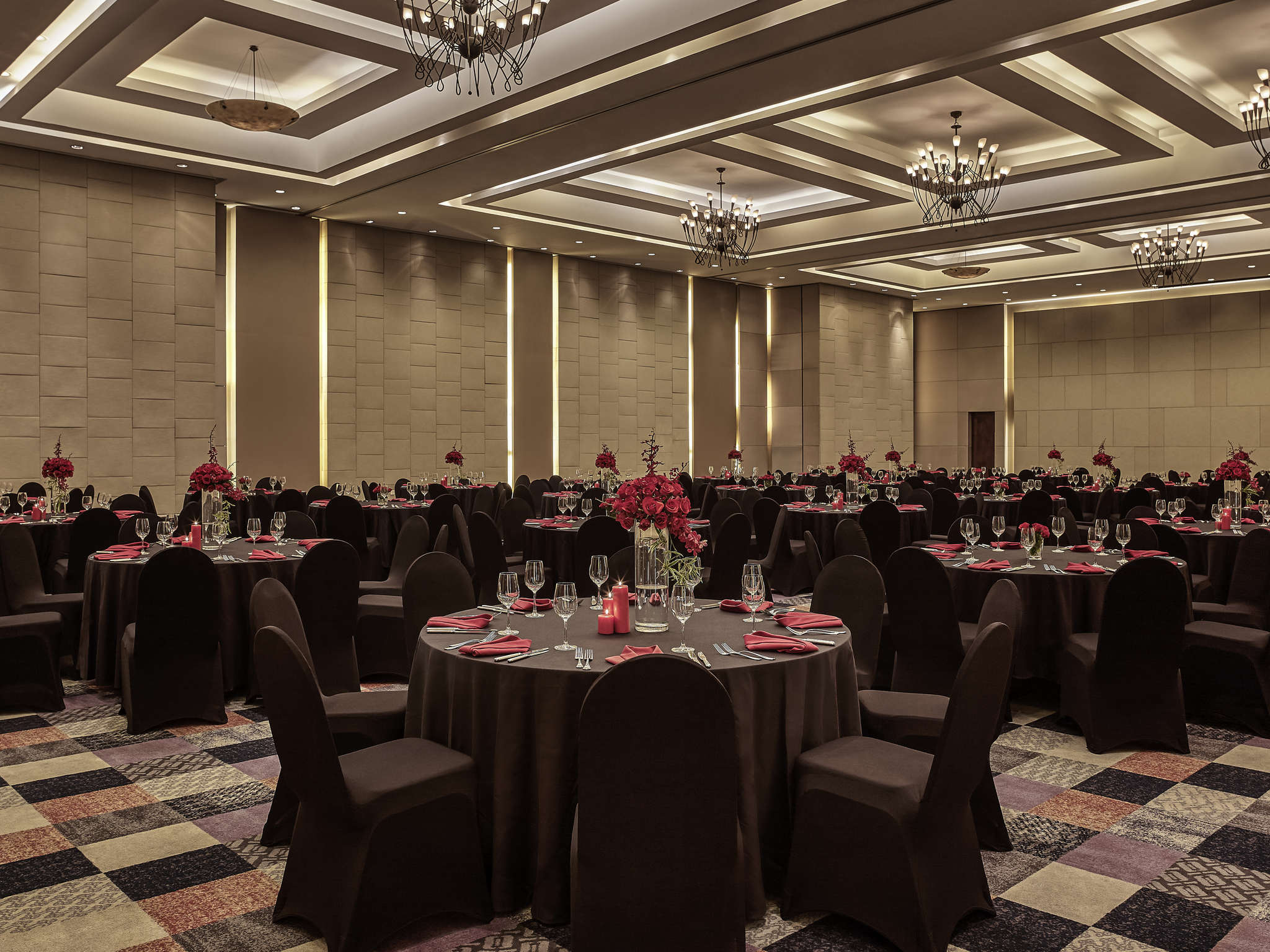 Foto - Pullman Hanoi