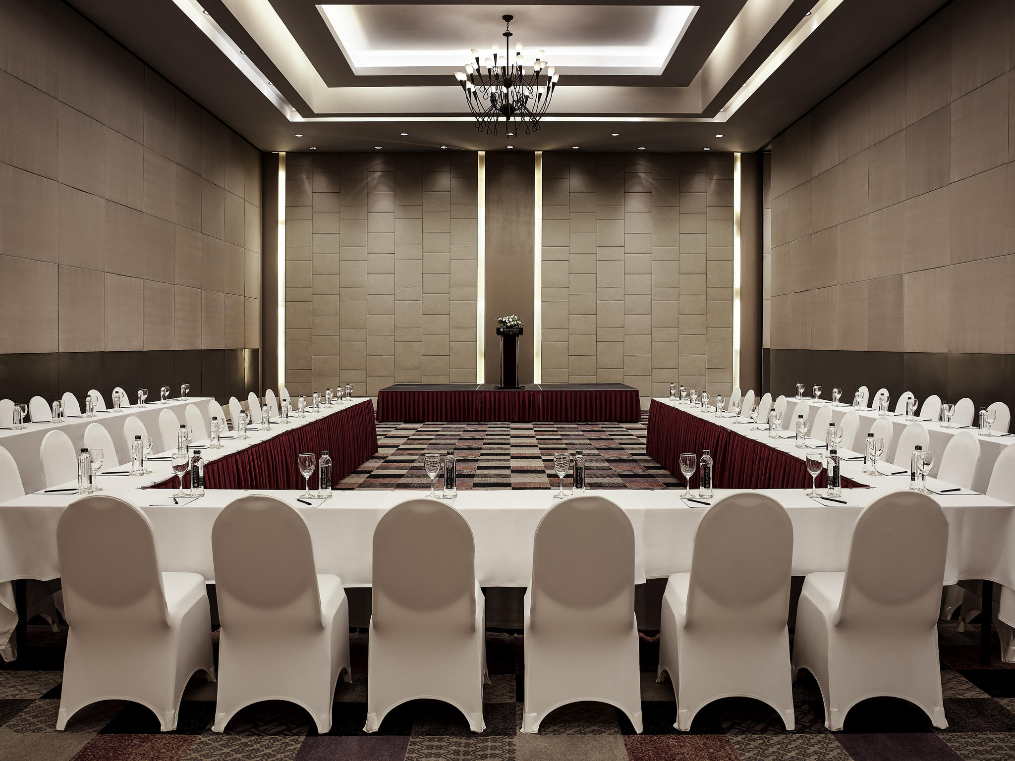 Foto - Pullman Hanoi