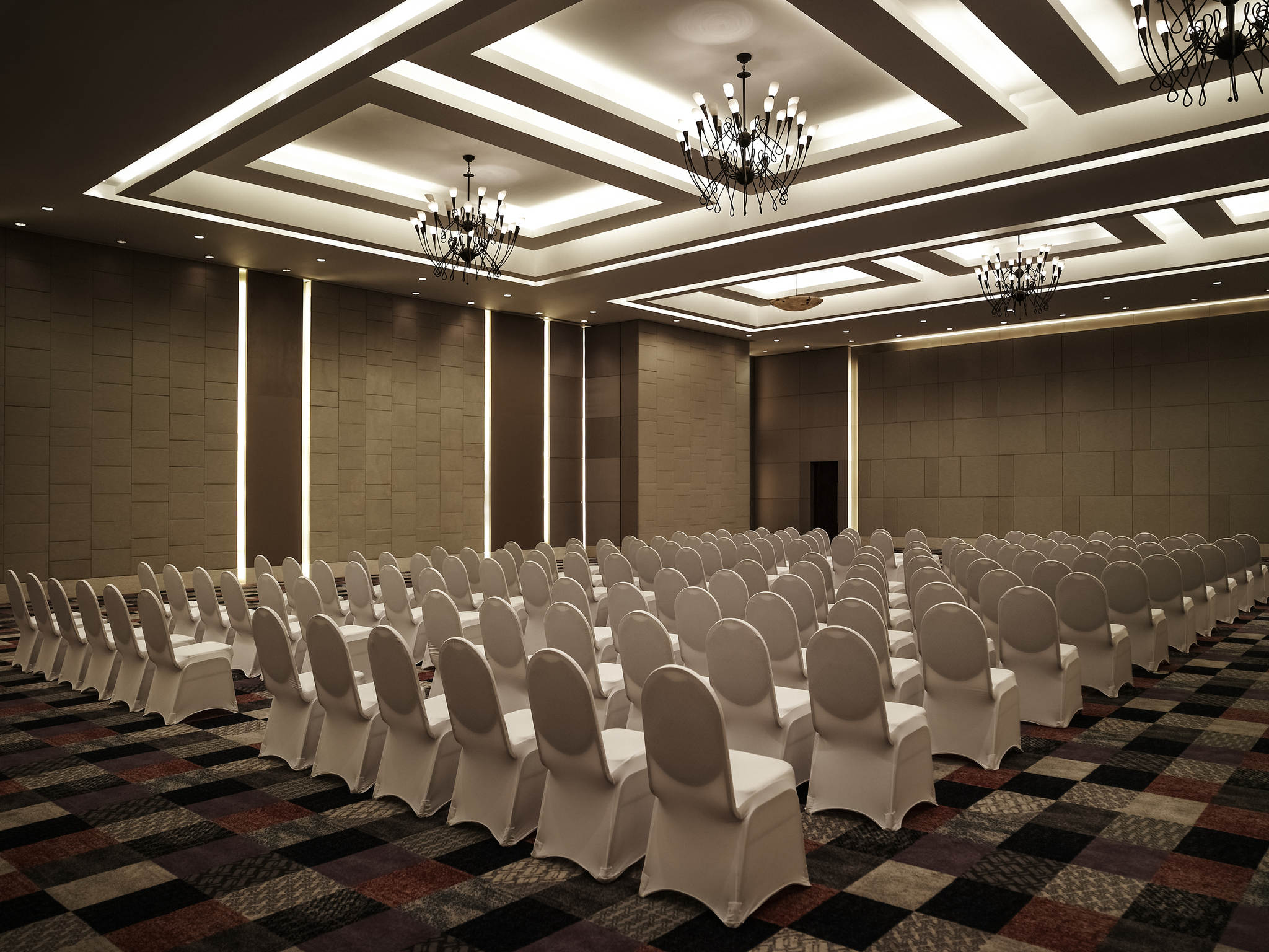 Foto - Pullman Hanoi