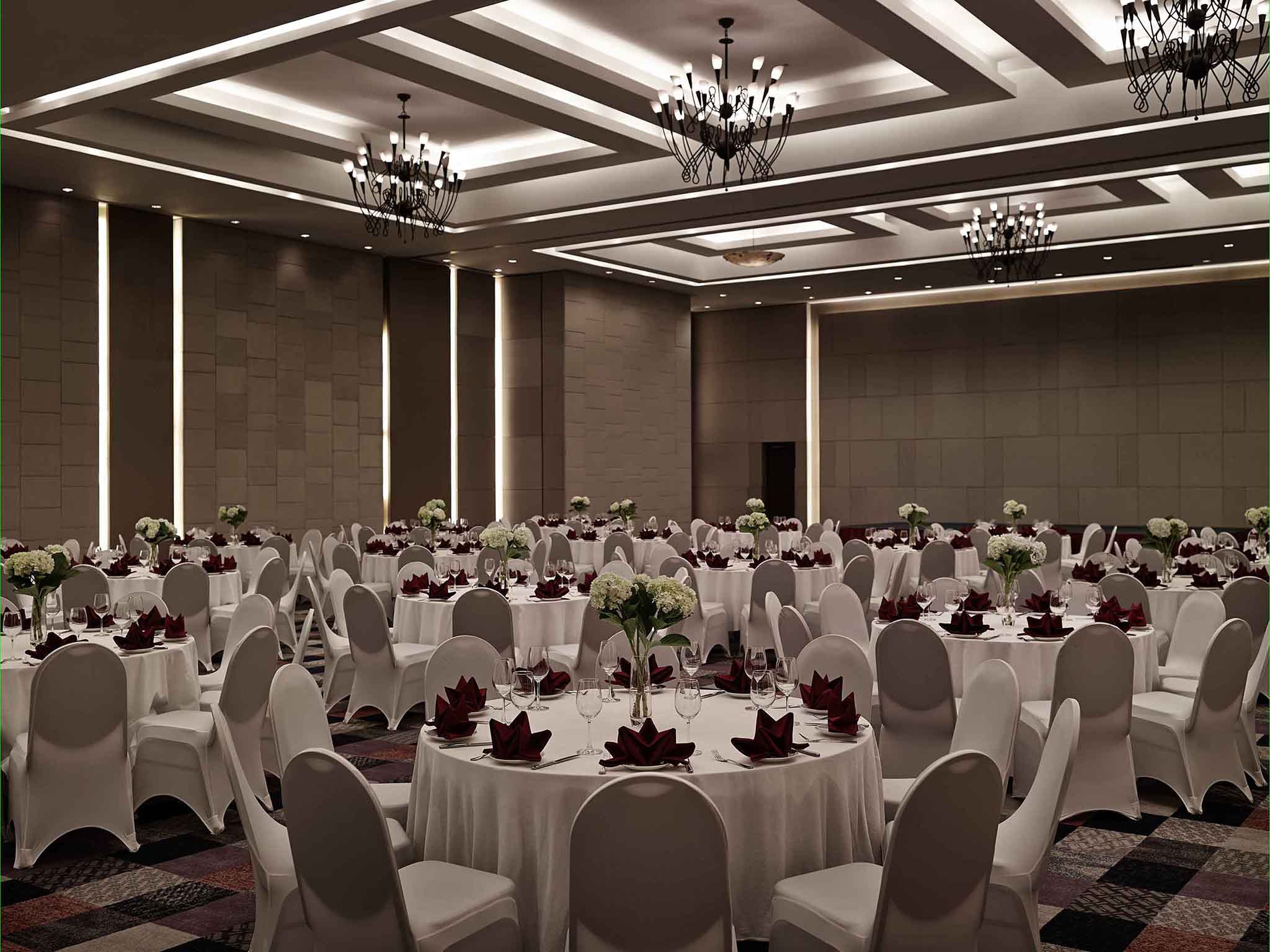 Foto - Pullman Hanoi