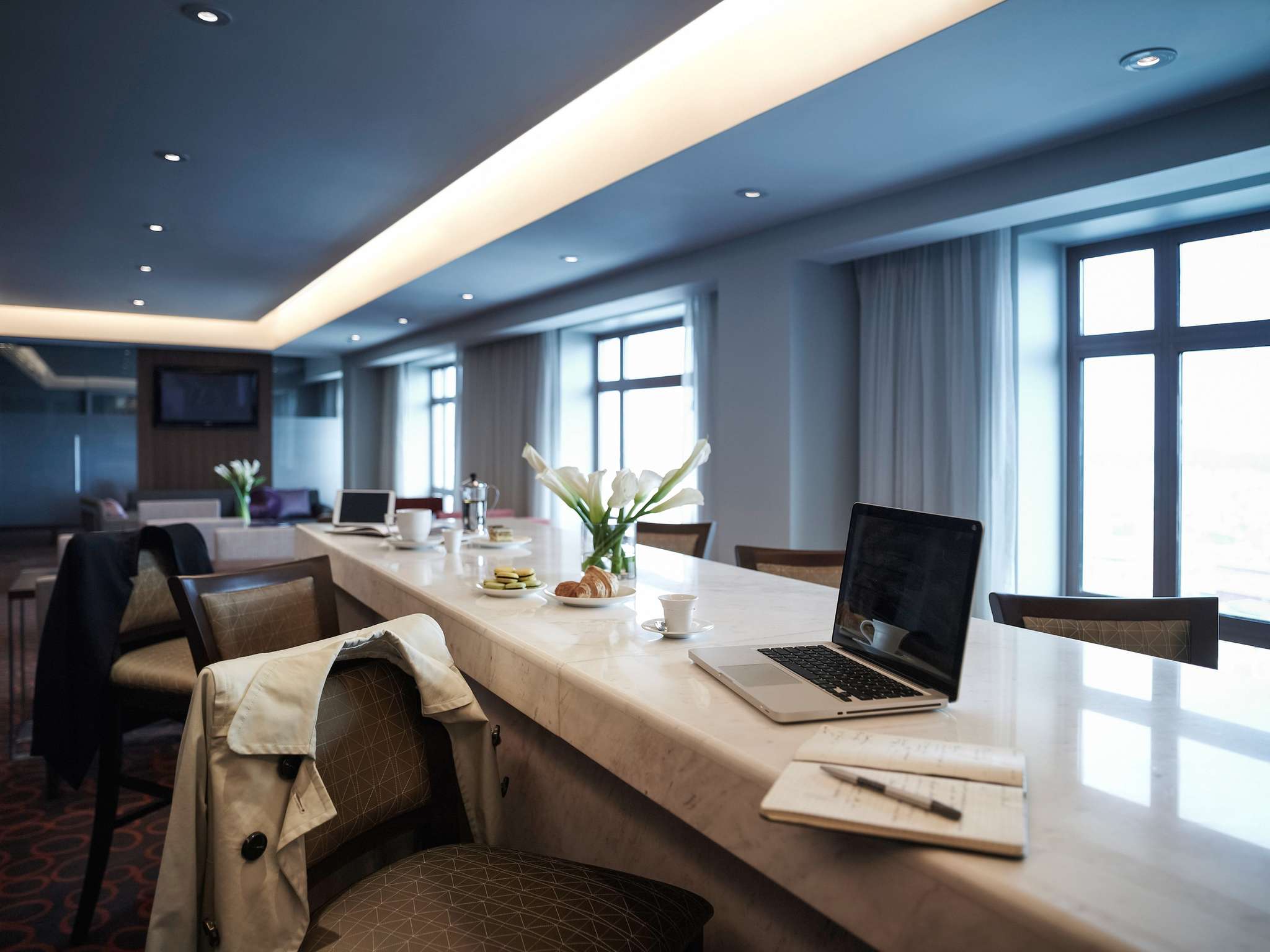 Foto - Pullman Hanoi