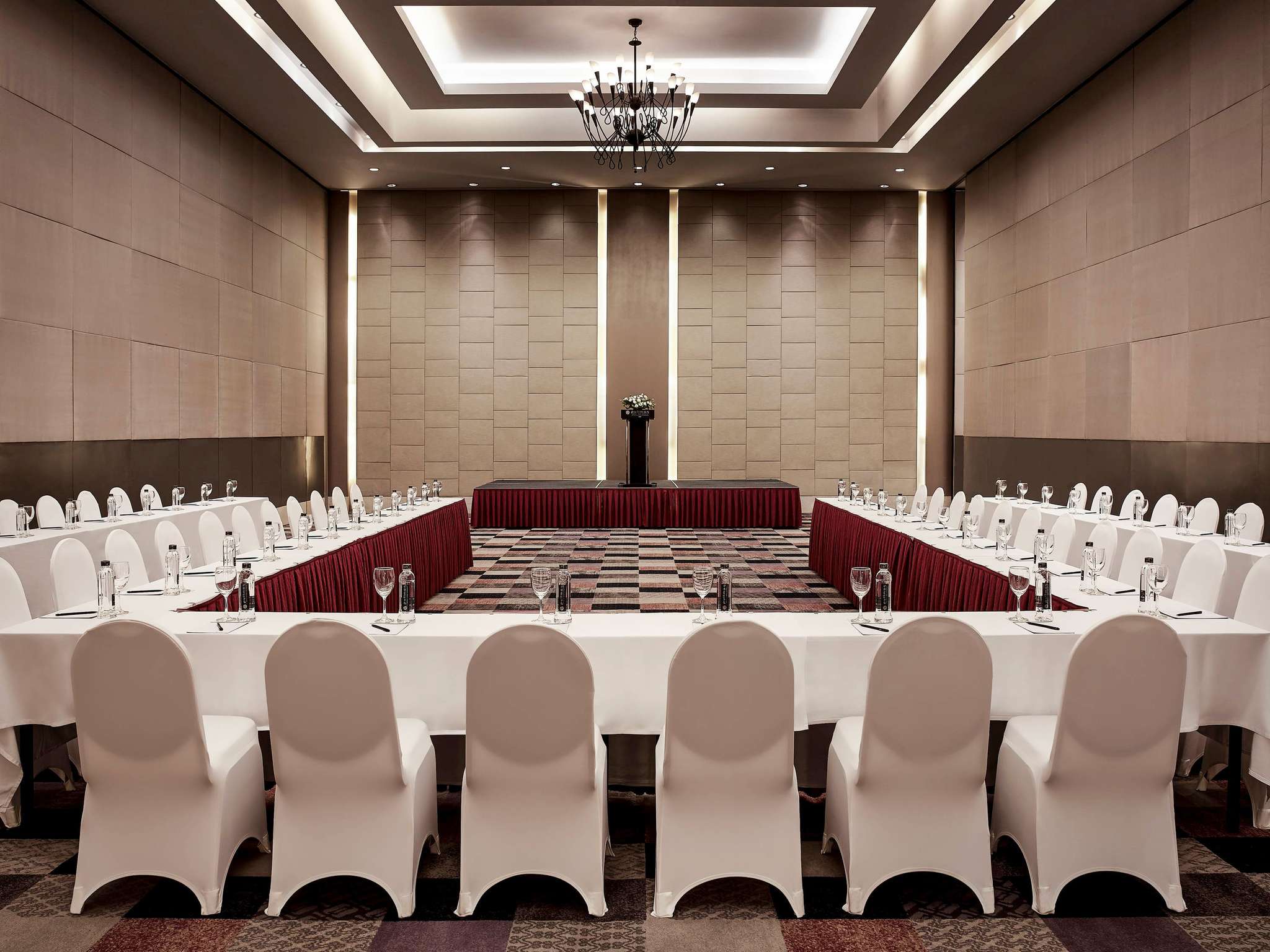 Foto - Pullman Hanoi