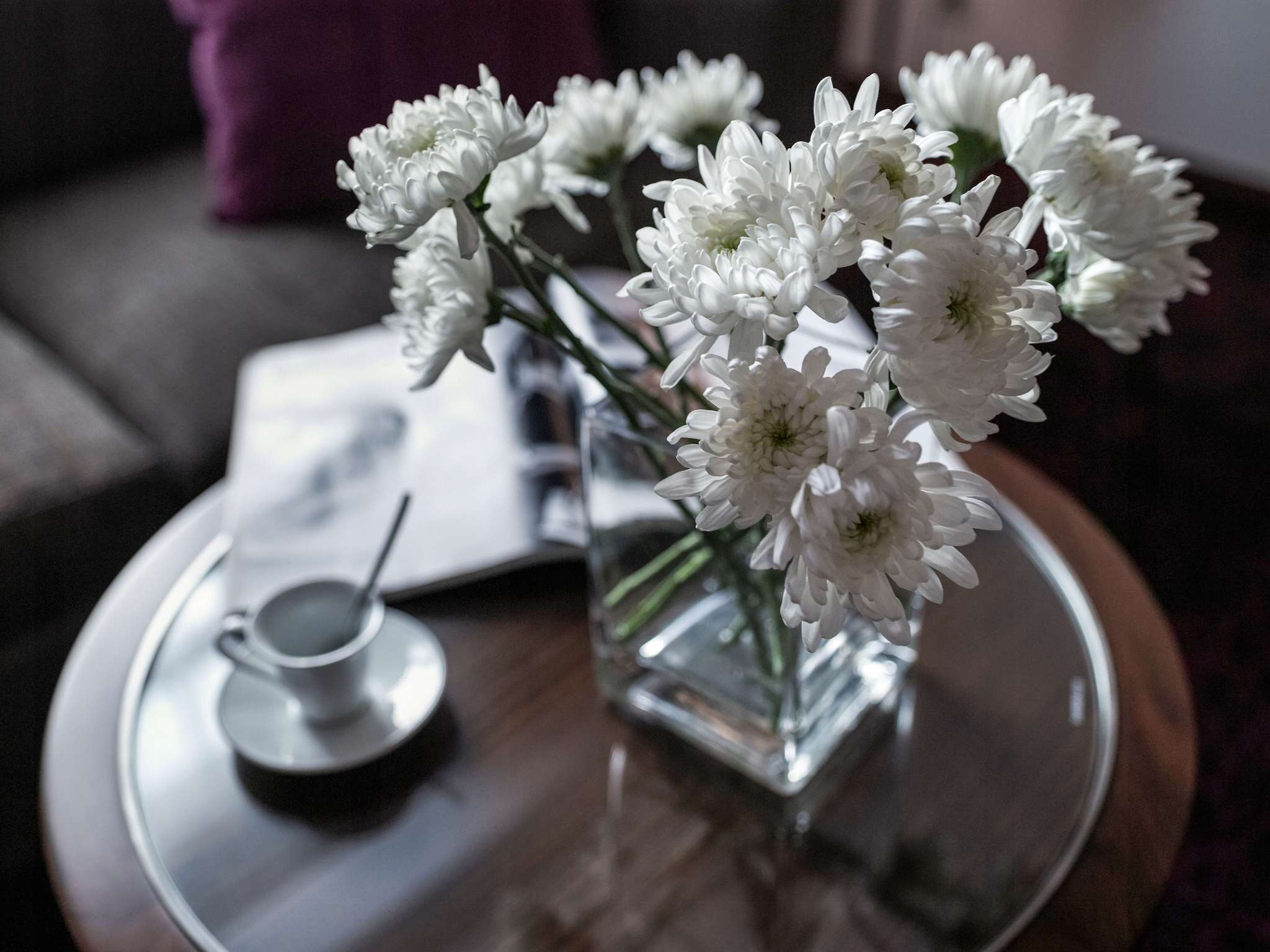 Foto - Pullman Hanoi