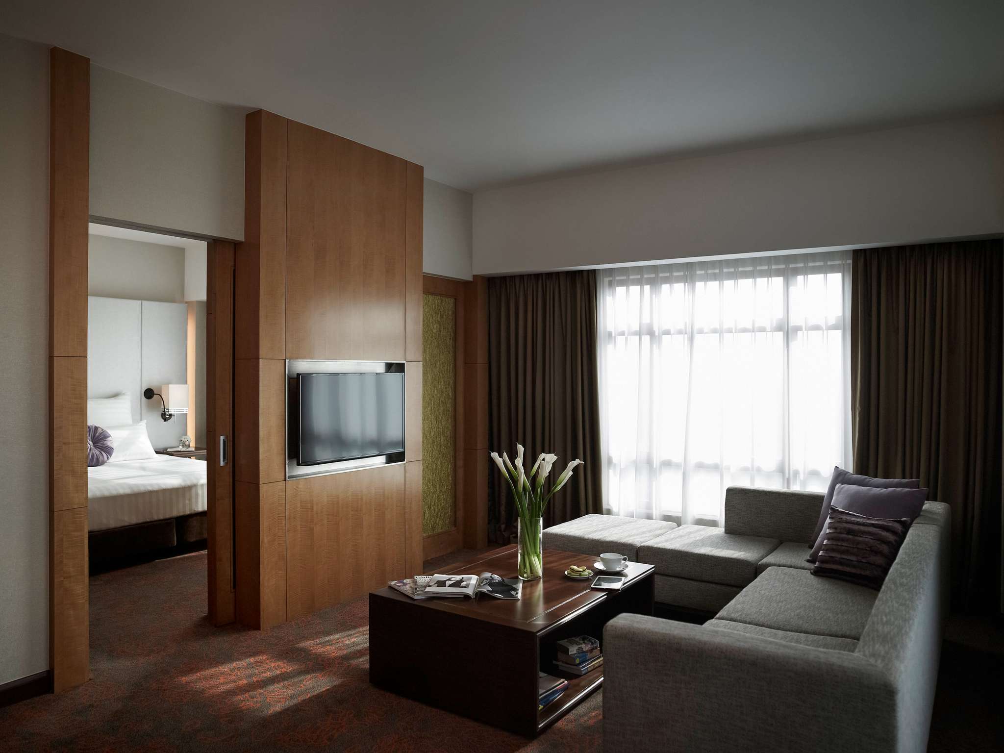 Foto - Pullman Hanoi