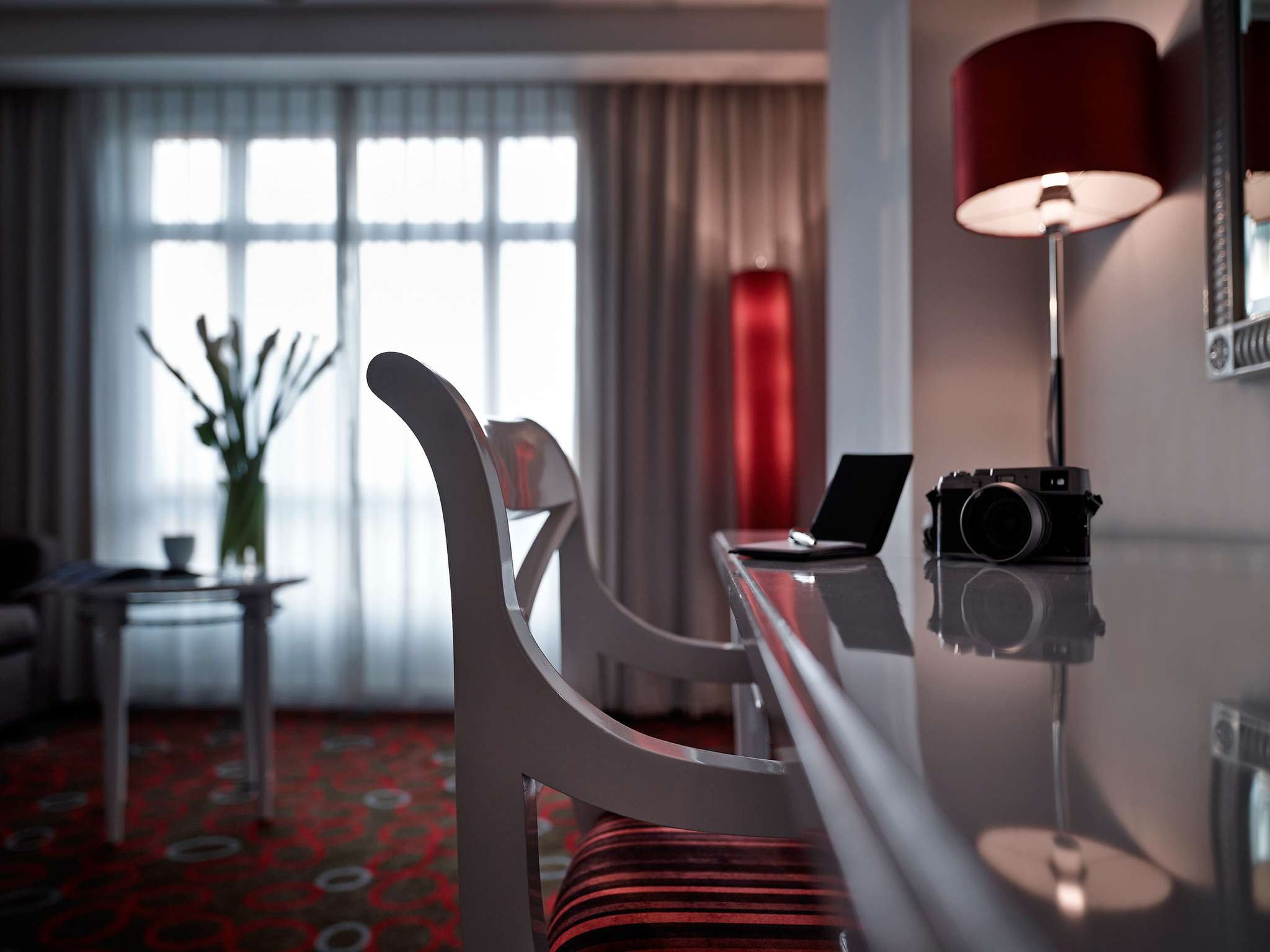 Foto - Pullman Hanoi