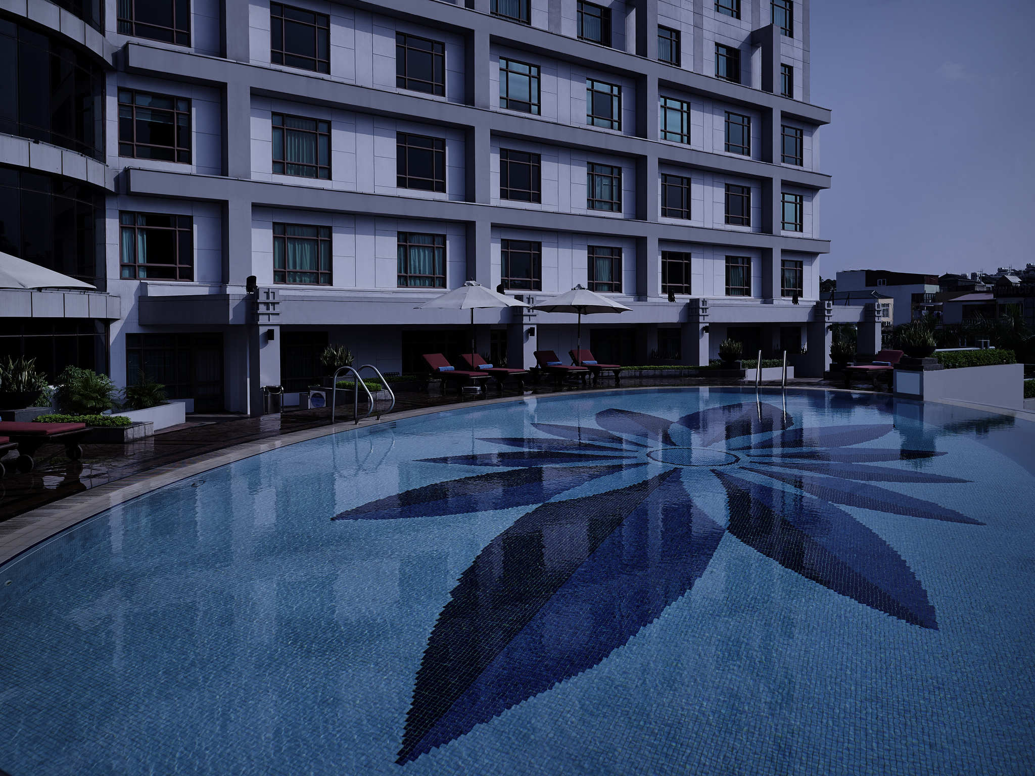 Foto - Pullman Hanoi