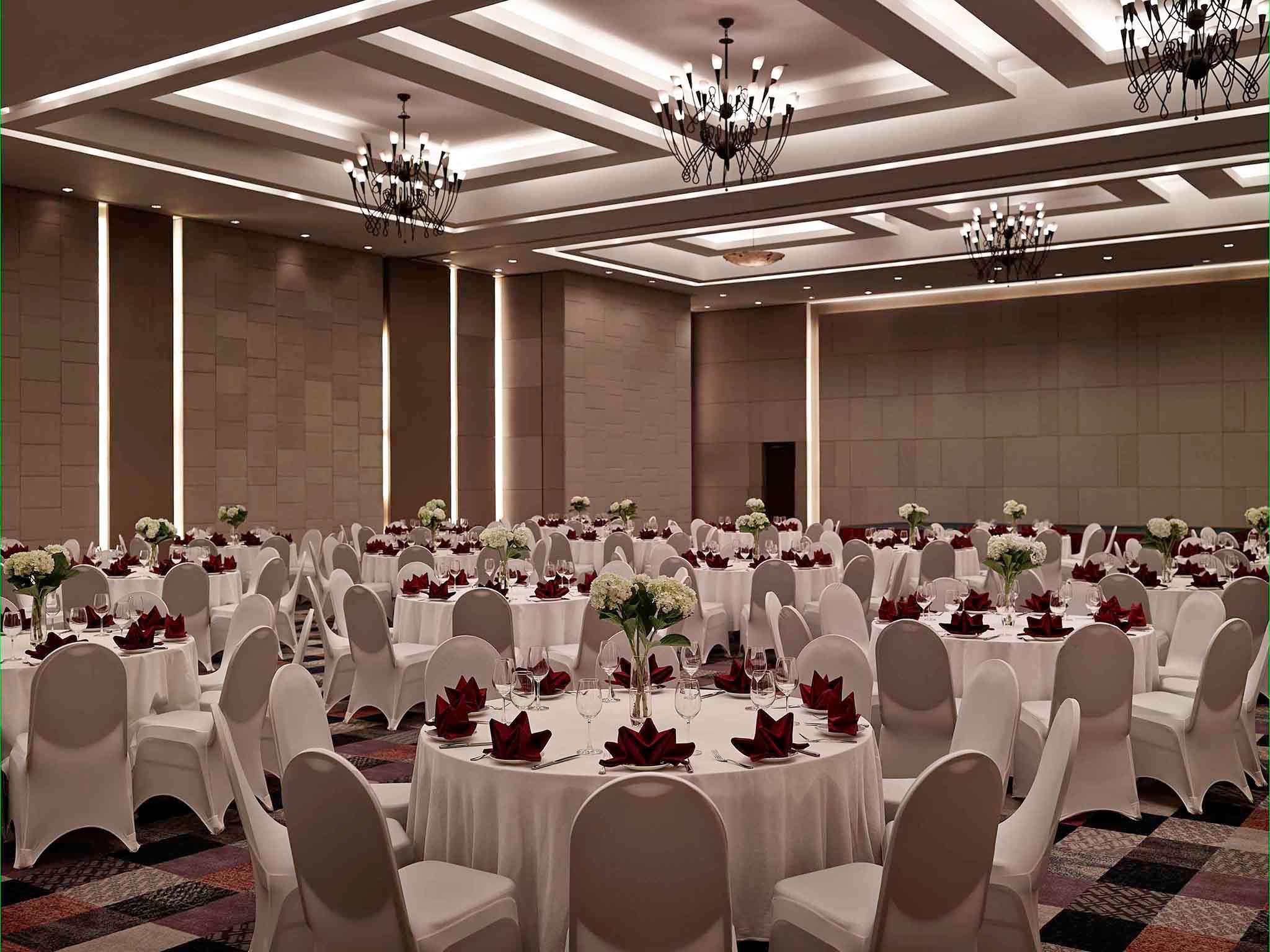 Foto - Pullman Hanoi