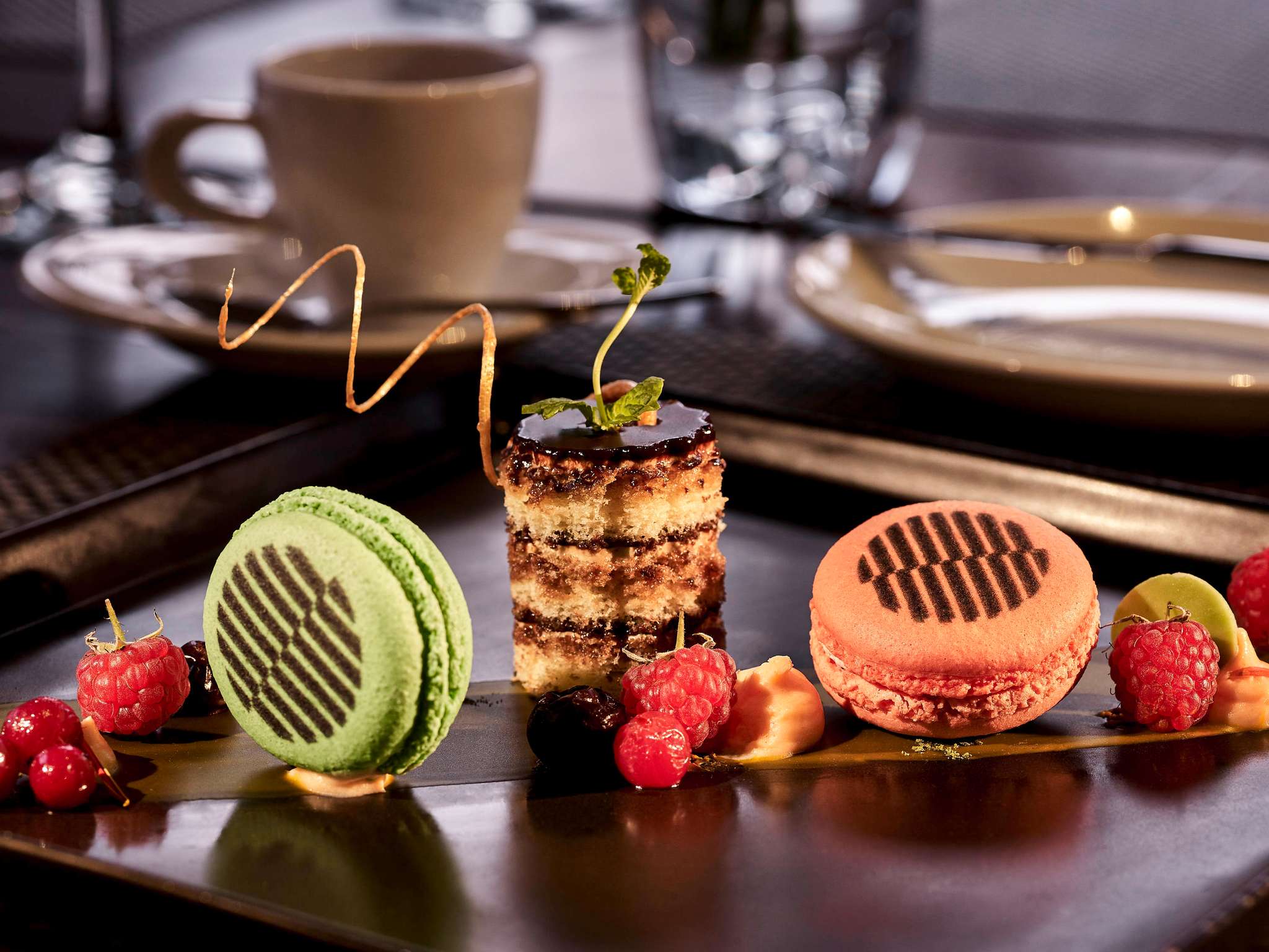 Foto - Pullman Hanoi