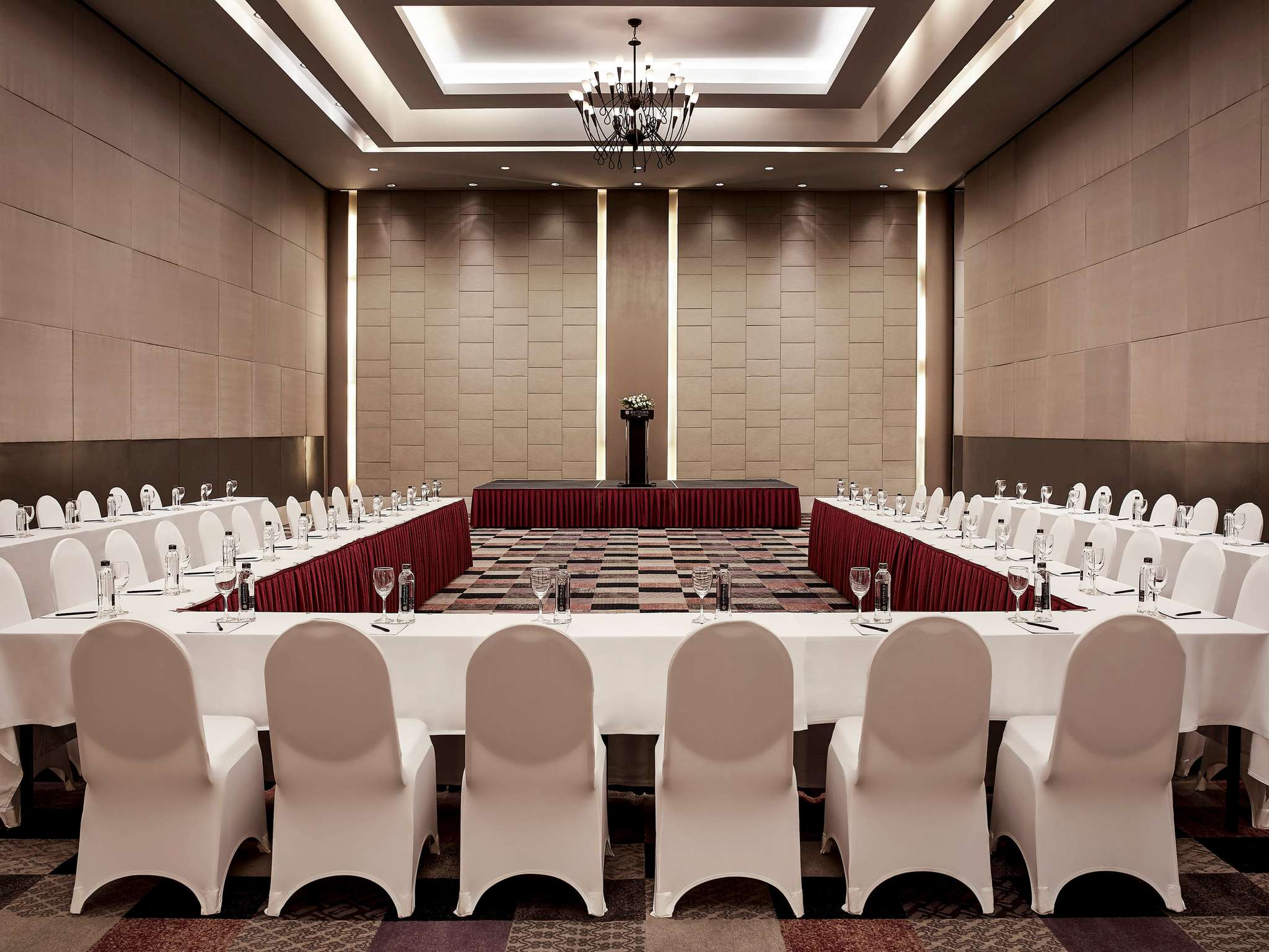 Foto - Pullman Hanoi