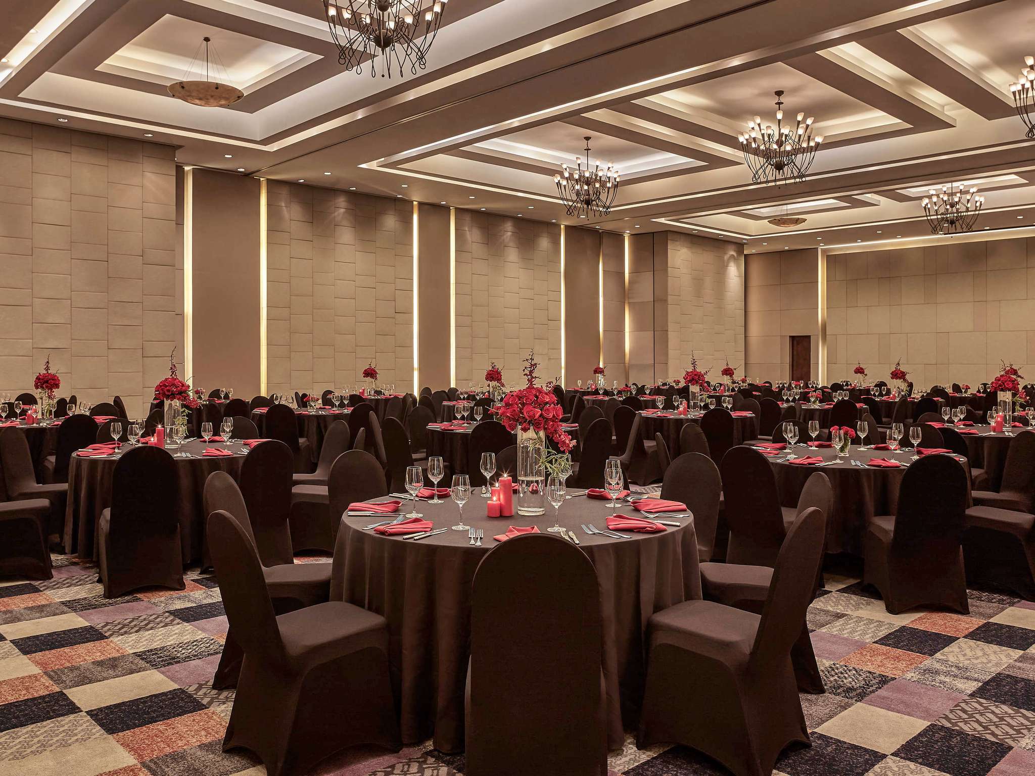 Foto - Pullman Hanoi