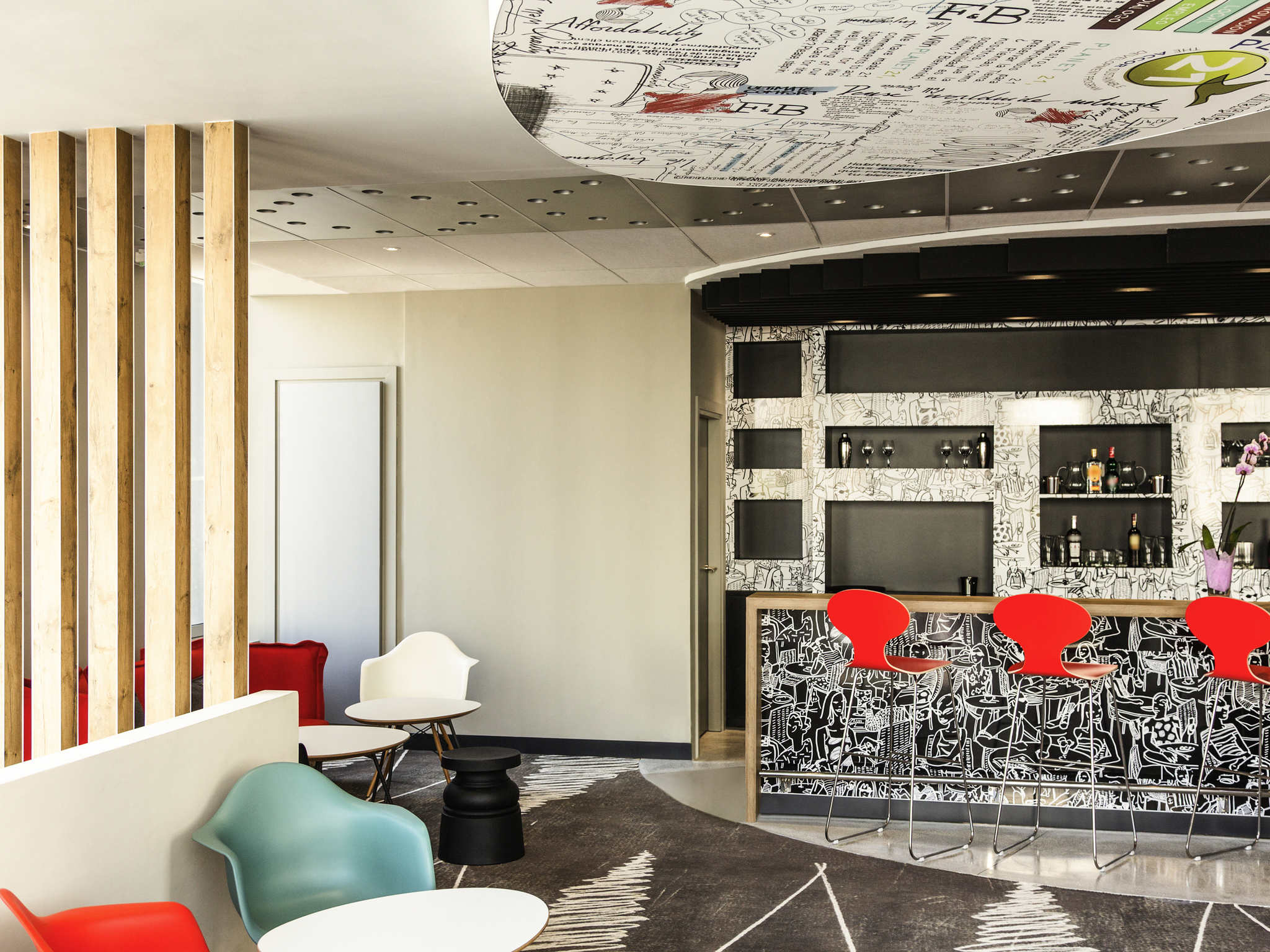 Foto - ibis Casablanca Nearshore