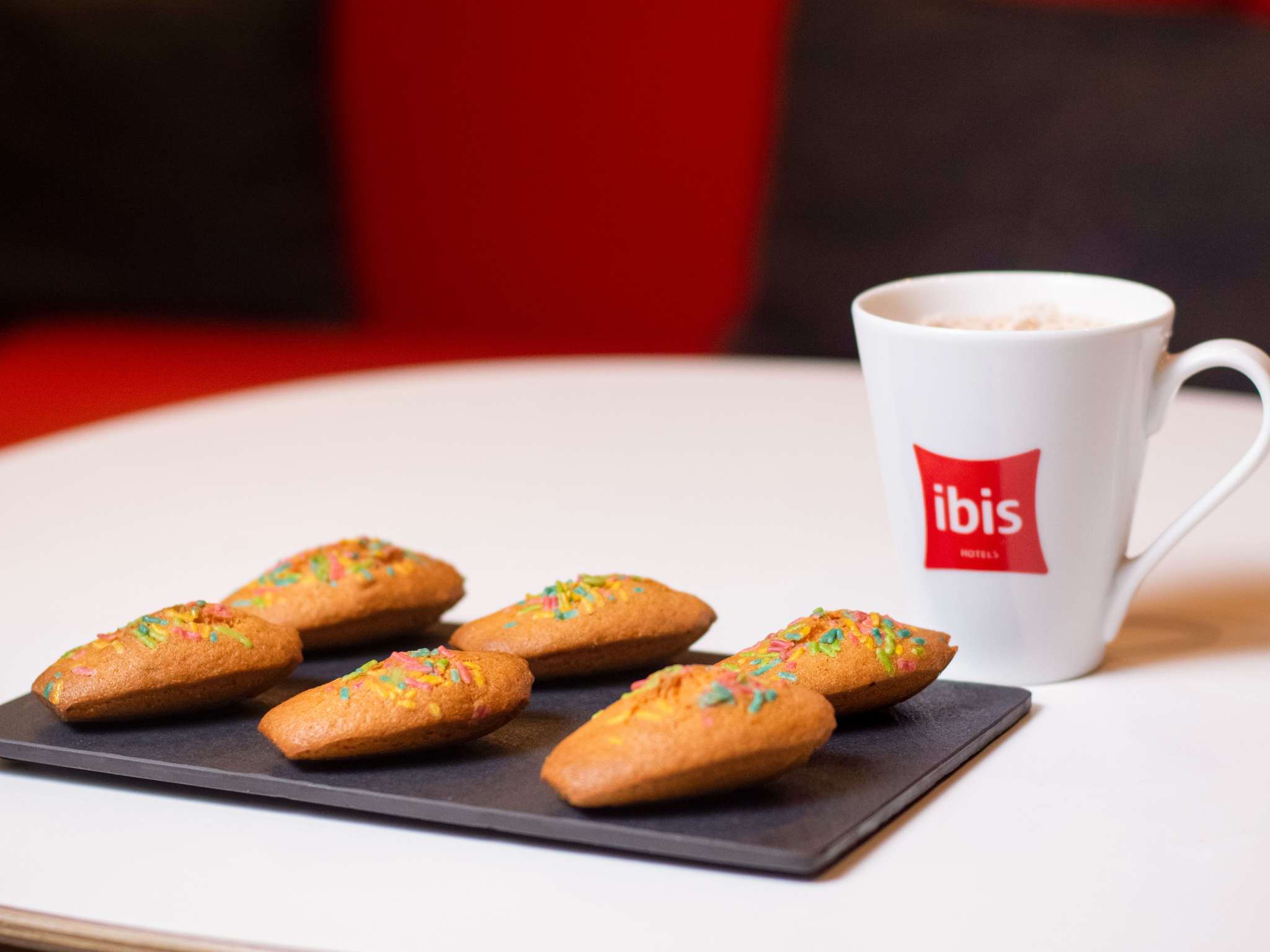 Foto - ibis Casablanca Nearshore