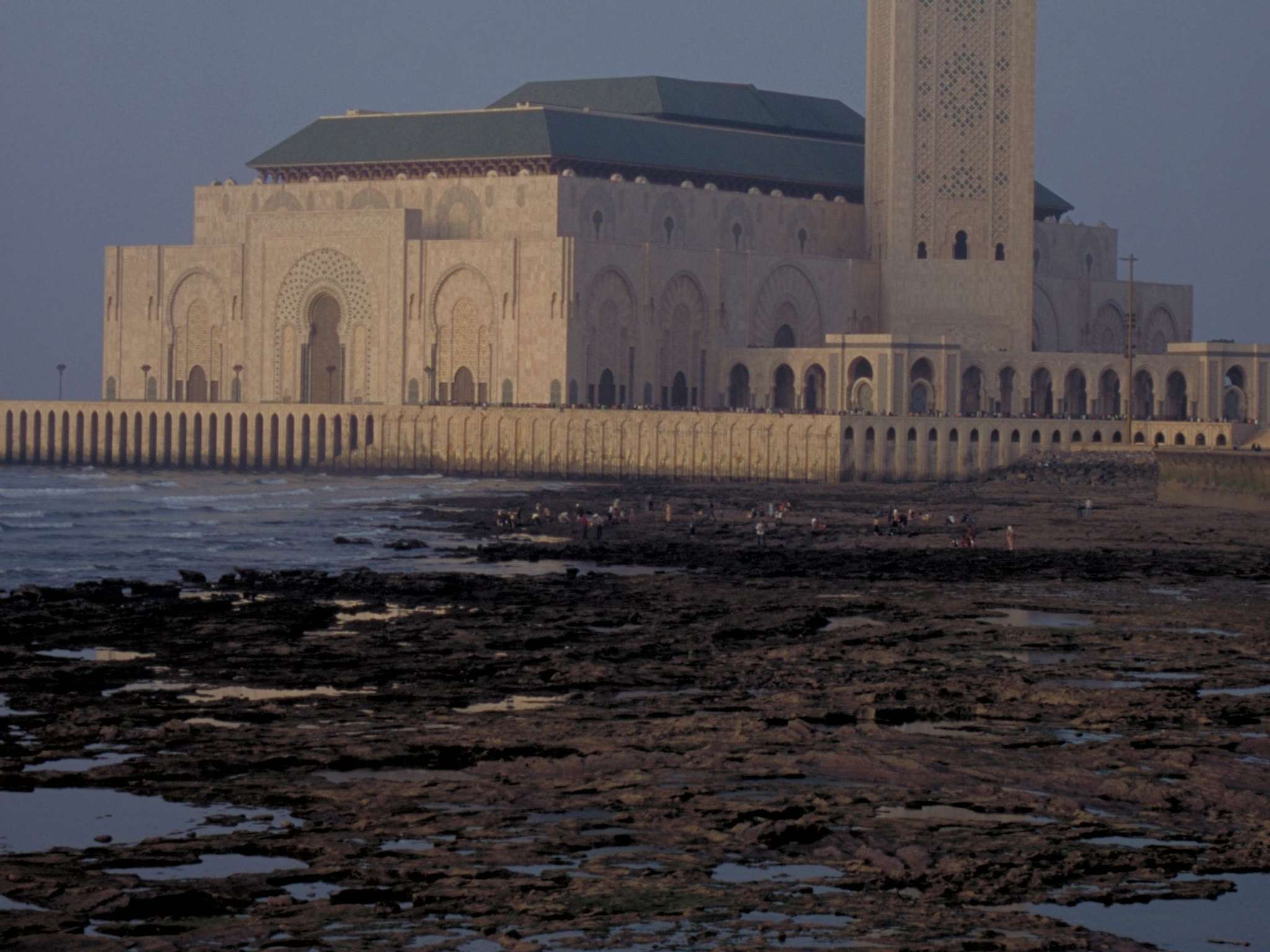 Foto - ibis Casablanca Nearshore