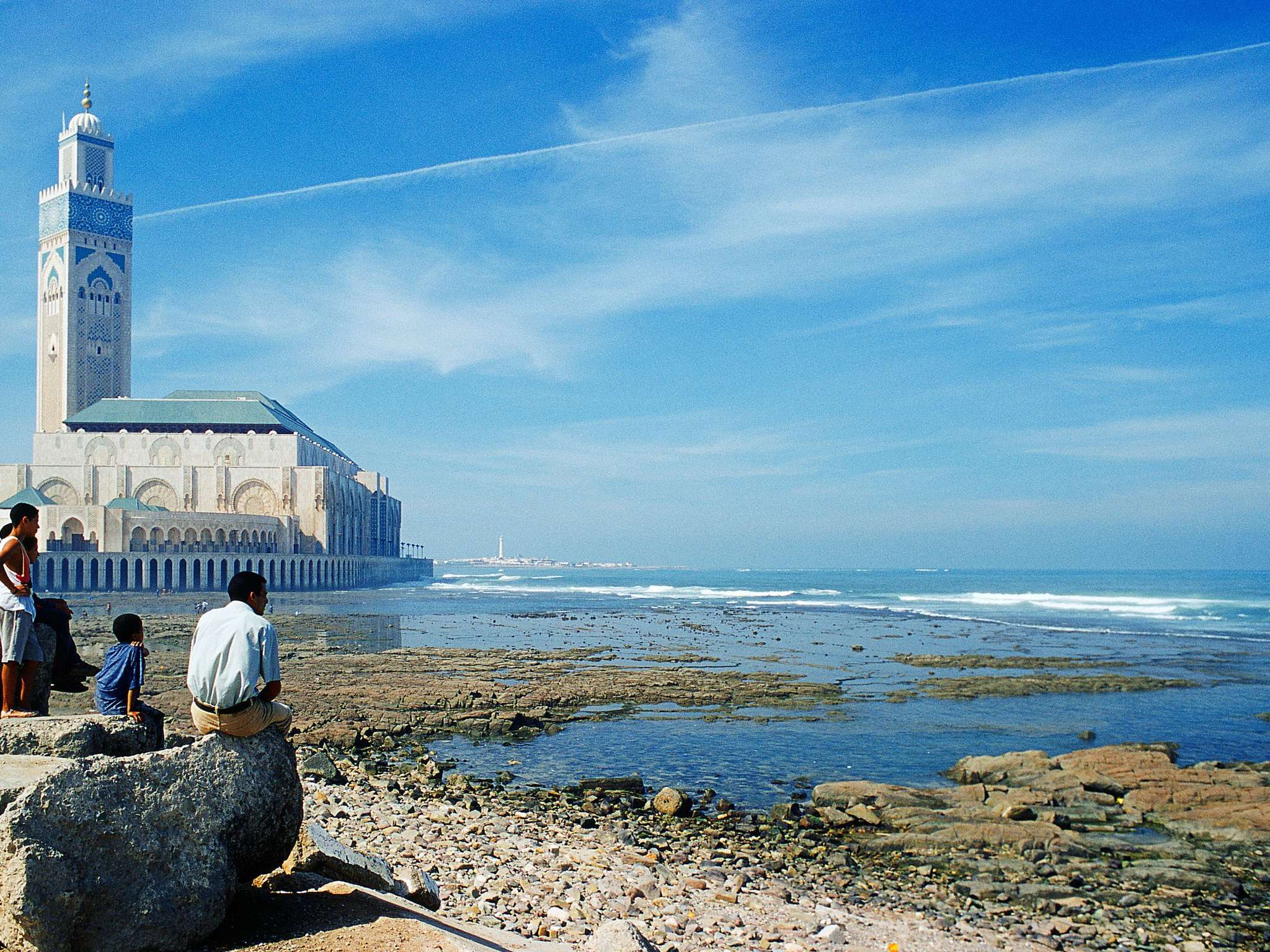 Foto - ibis Casablanca Nearshore