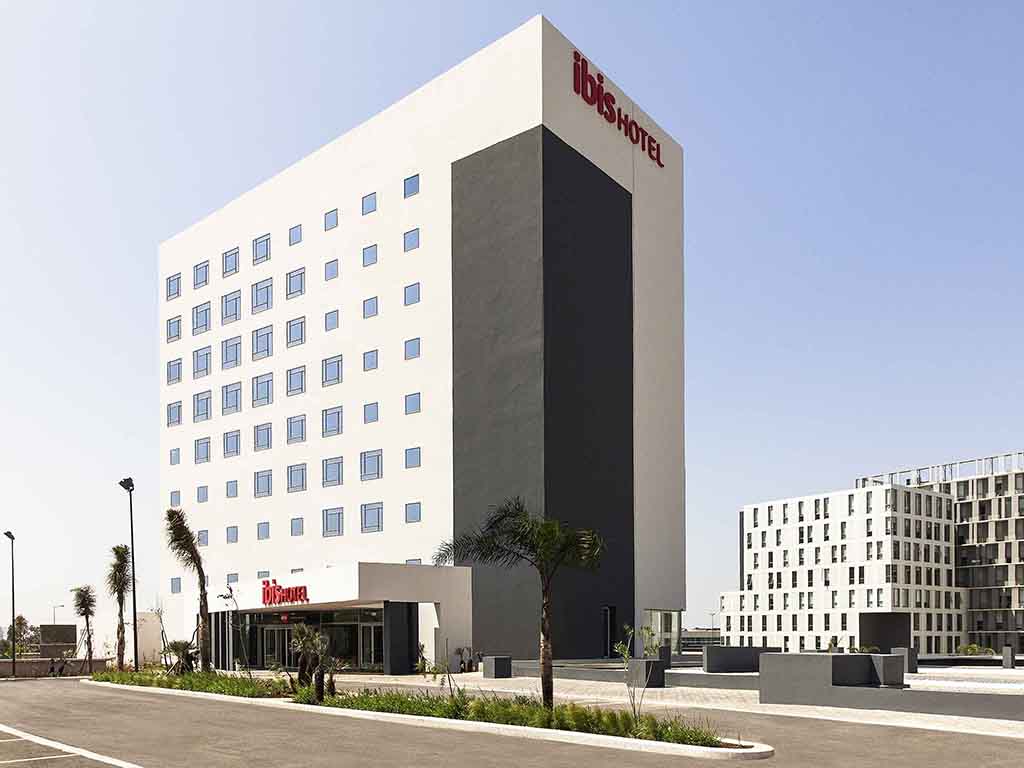 ibis Casablanca Nearshore - Image 1