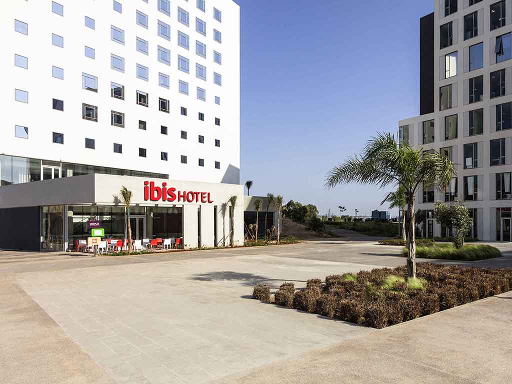 ibis Casablanca Nearshore - Image 2