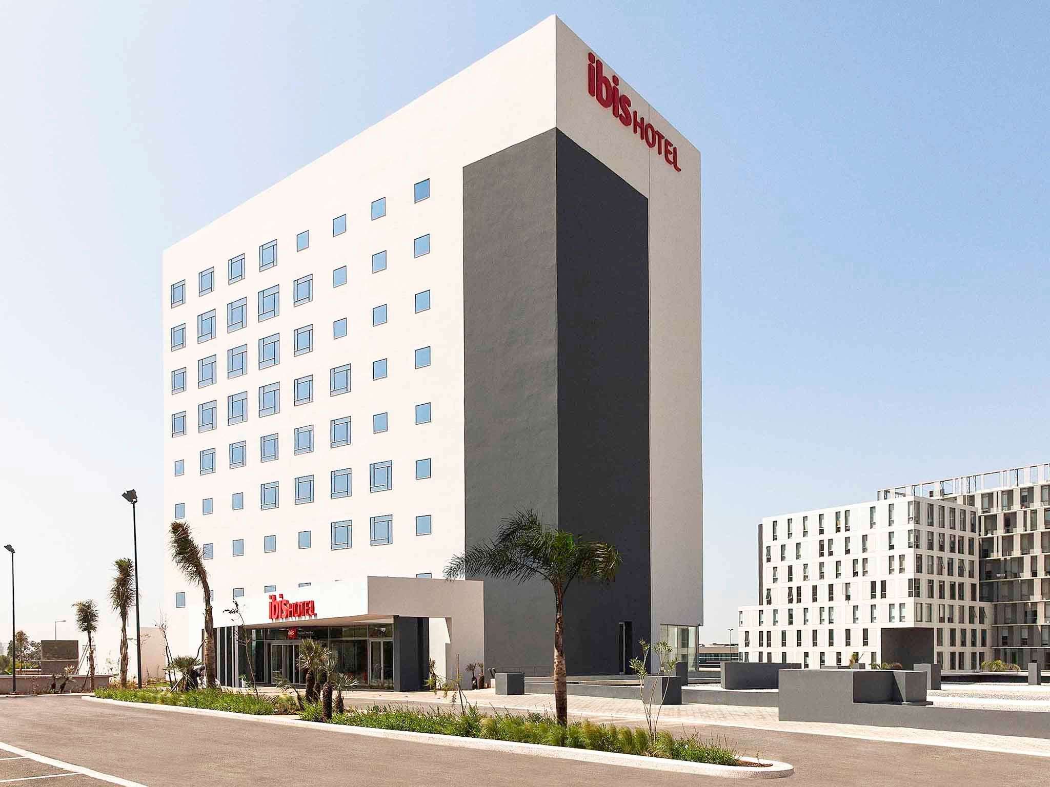 Foto - ibis Casablanca Nearshore