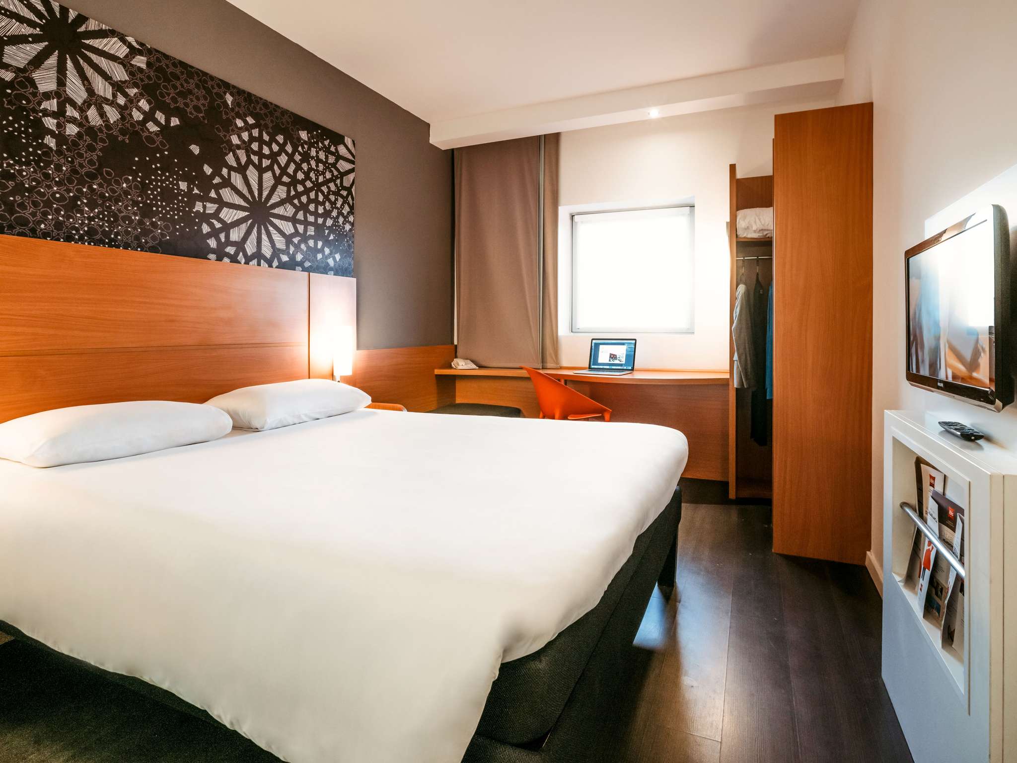 Foto - ibis Casablanca Nearshore