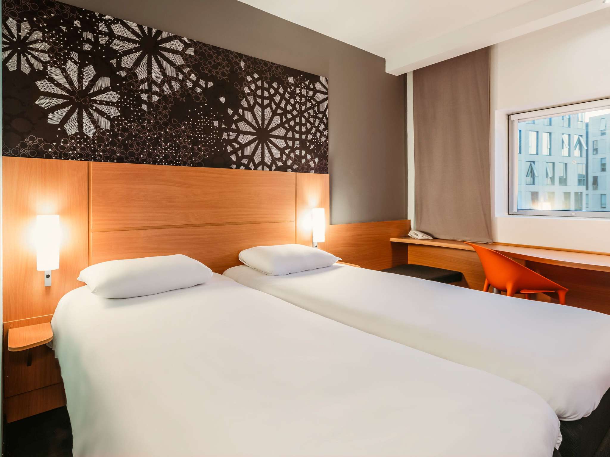 Foto - ibis Casablanca Nearshore