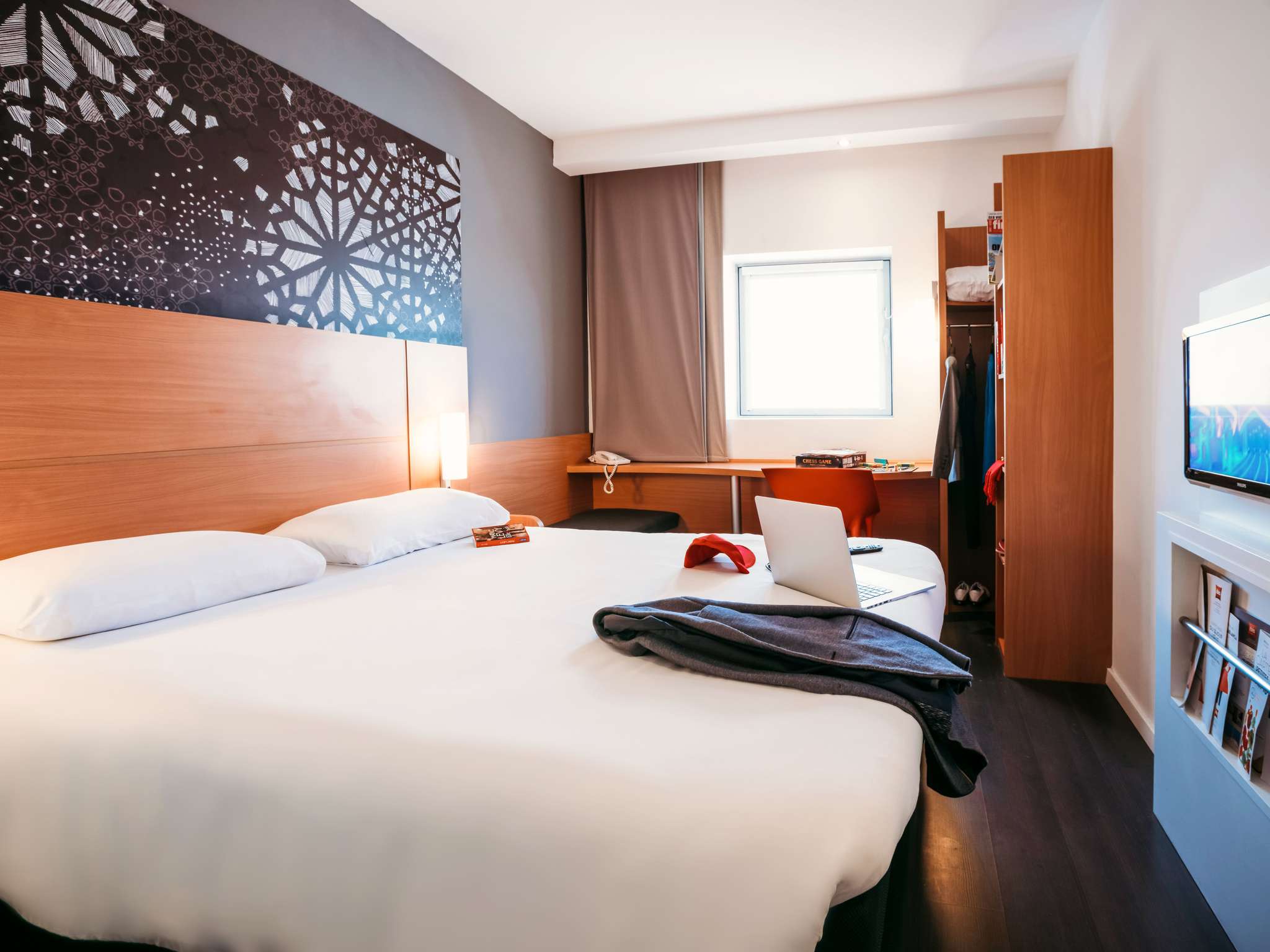 Foto - ibis Casablanca Nearshore