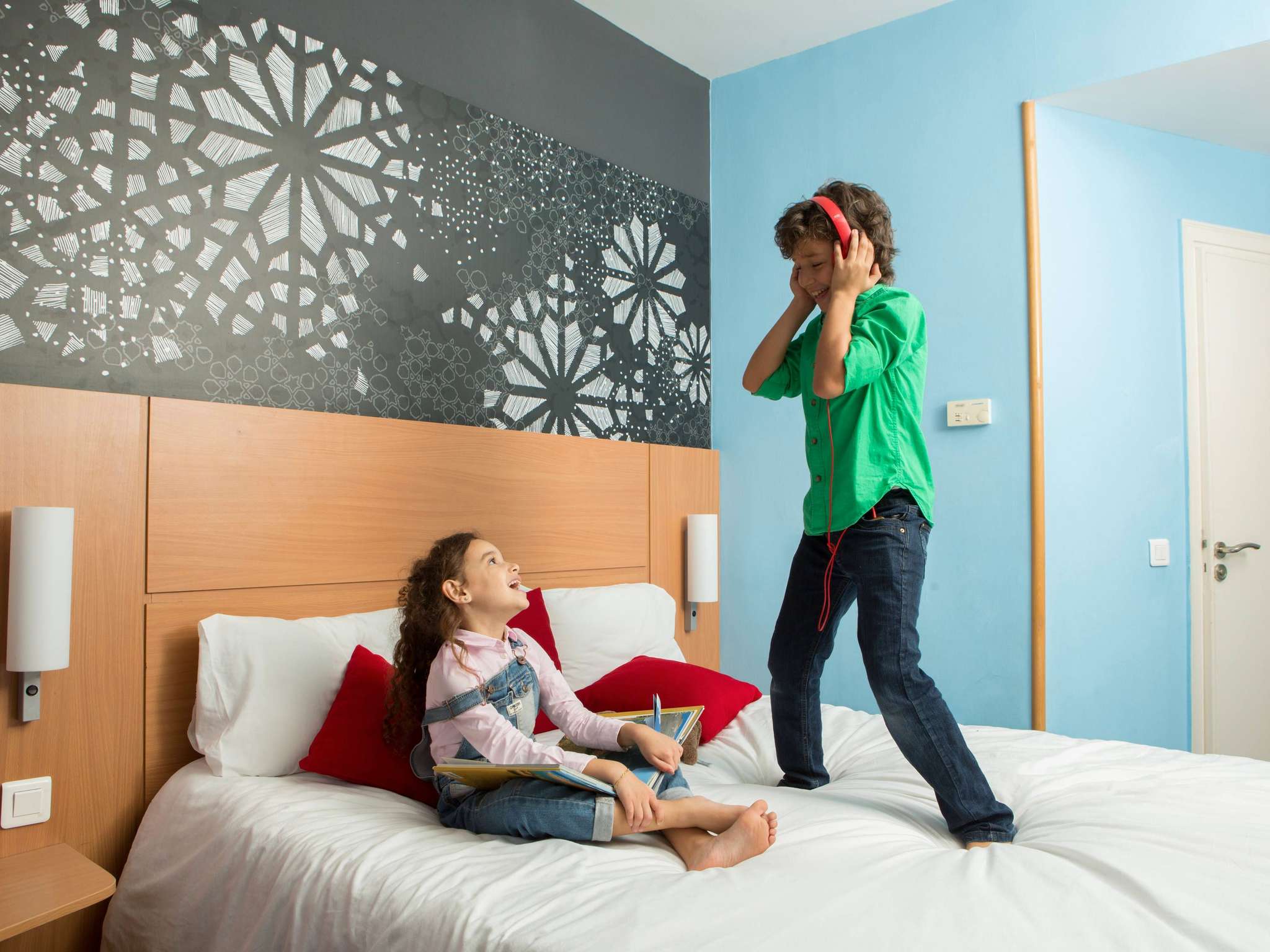 Foto - ibis Casablanca Nearshore