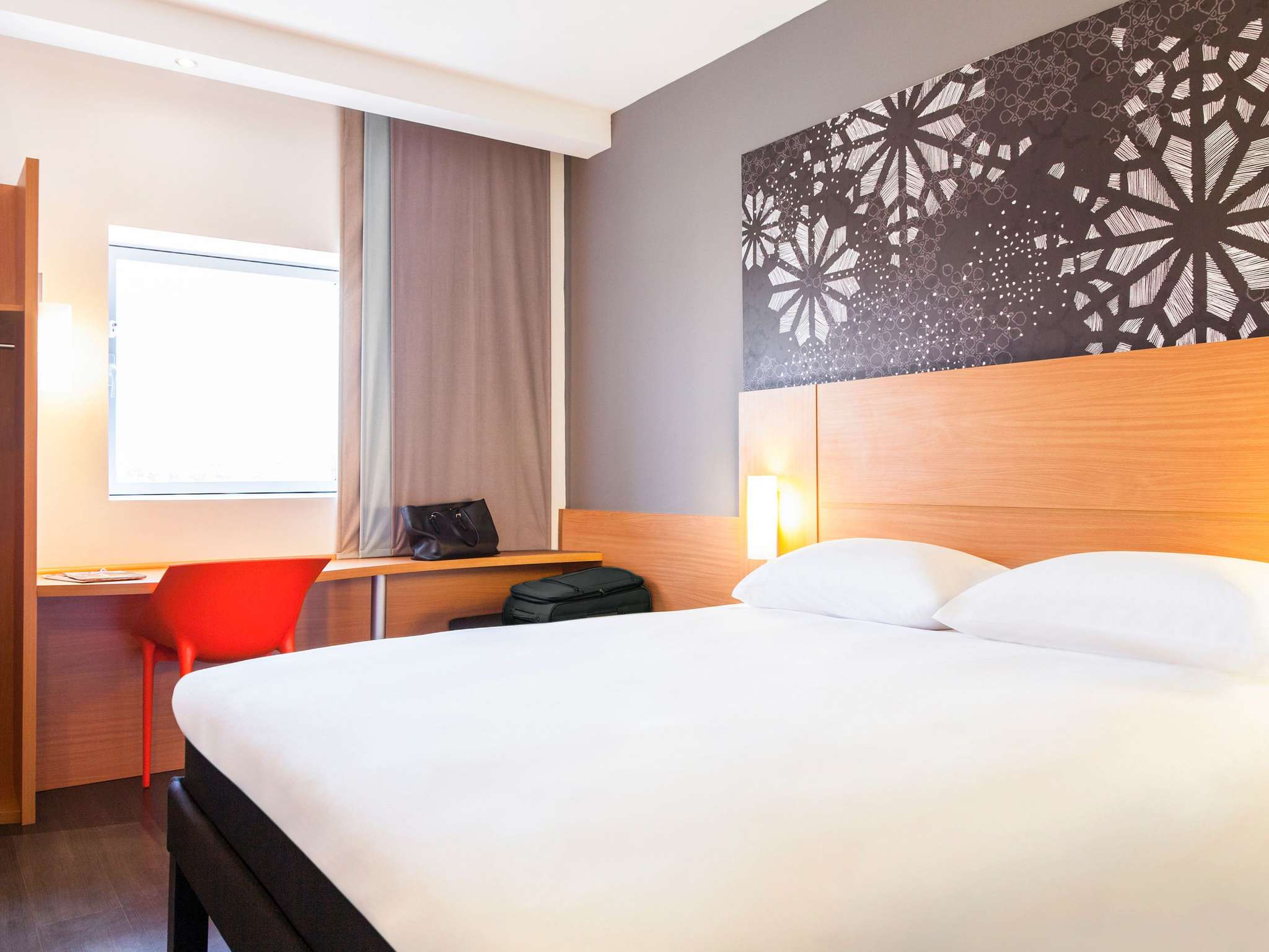 Foto - ibis Casablanca Nearshore