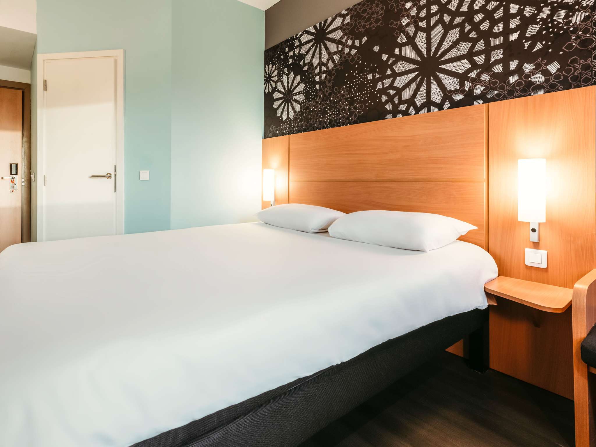 Foto - ibis Casablanca Nearshore