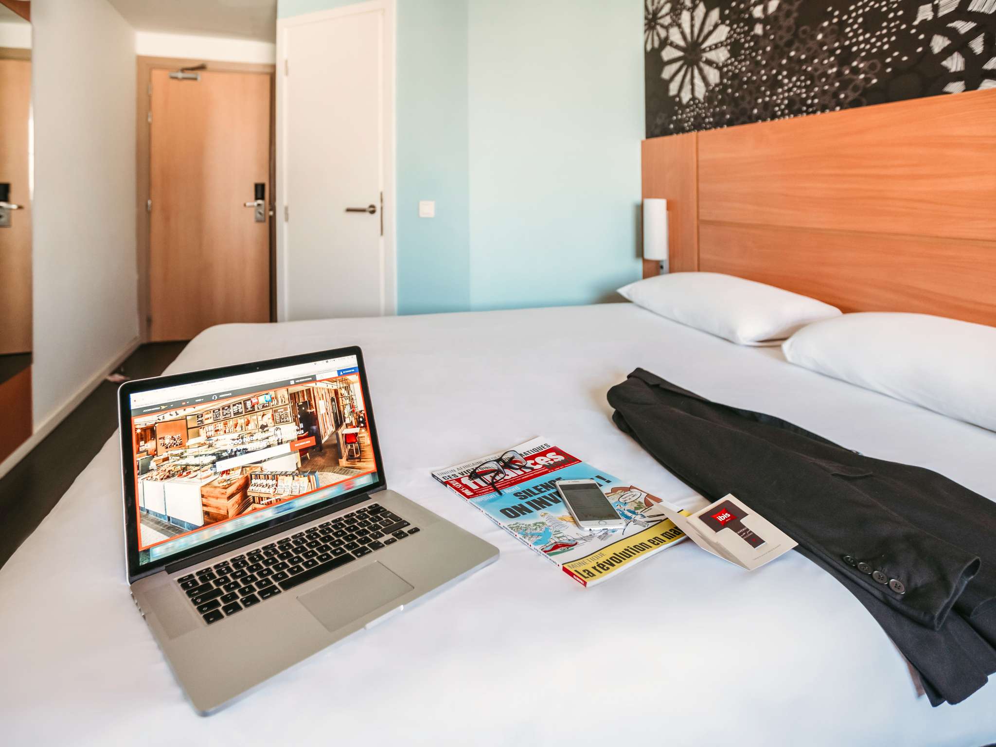 Foto - ibis Casablanca Nearshore