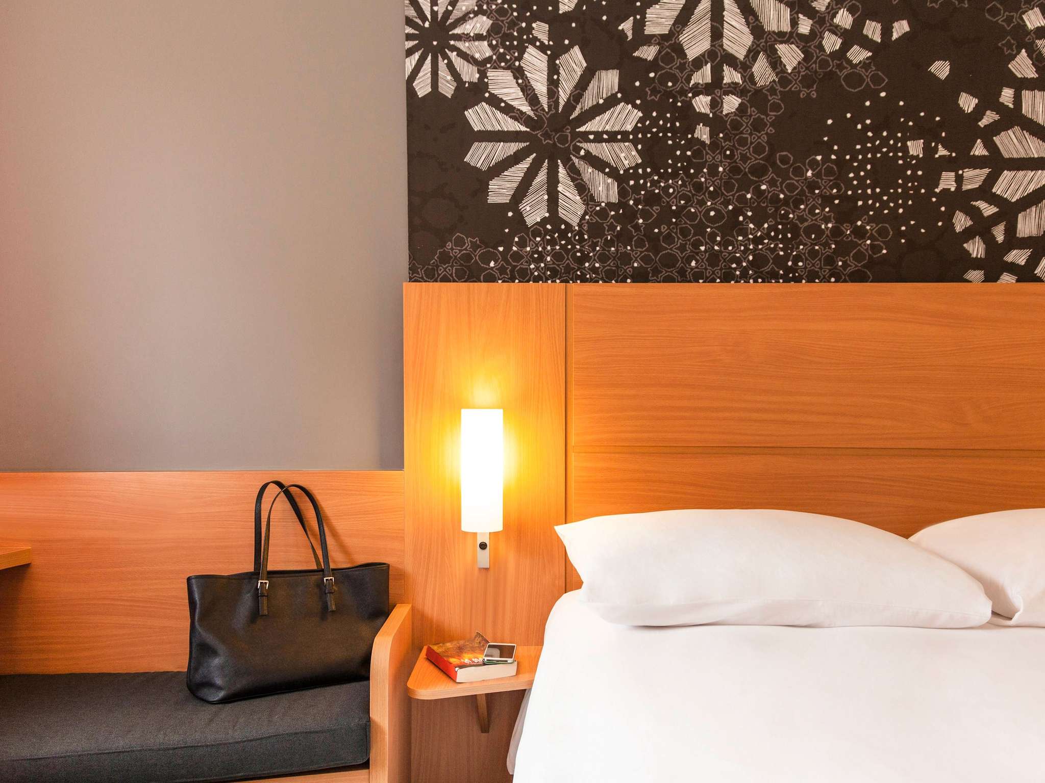 Foto - ibis Casablanca Nearshore
