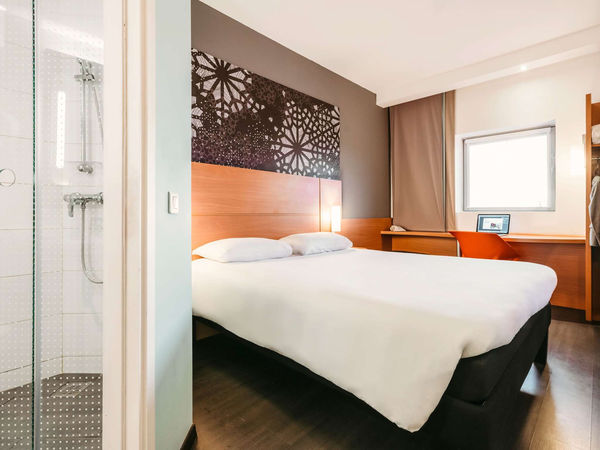 Foto - ibis Casablanca Nearshore