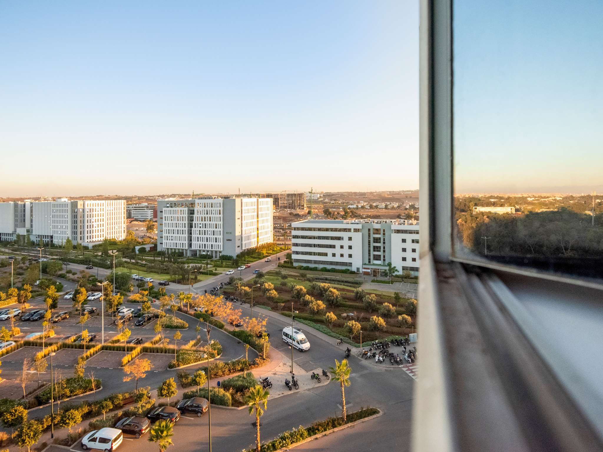 Foto - ibis Casablanca Nearshore