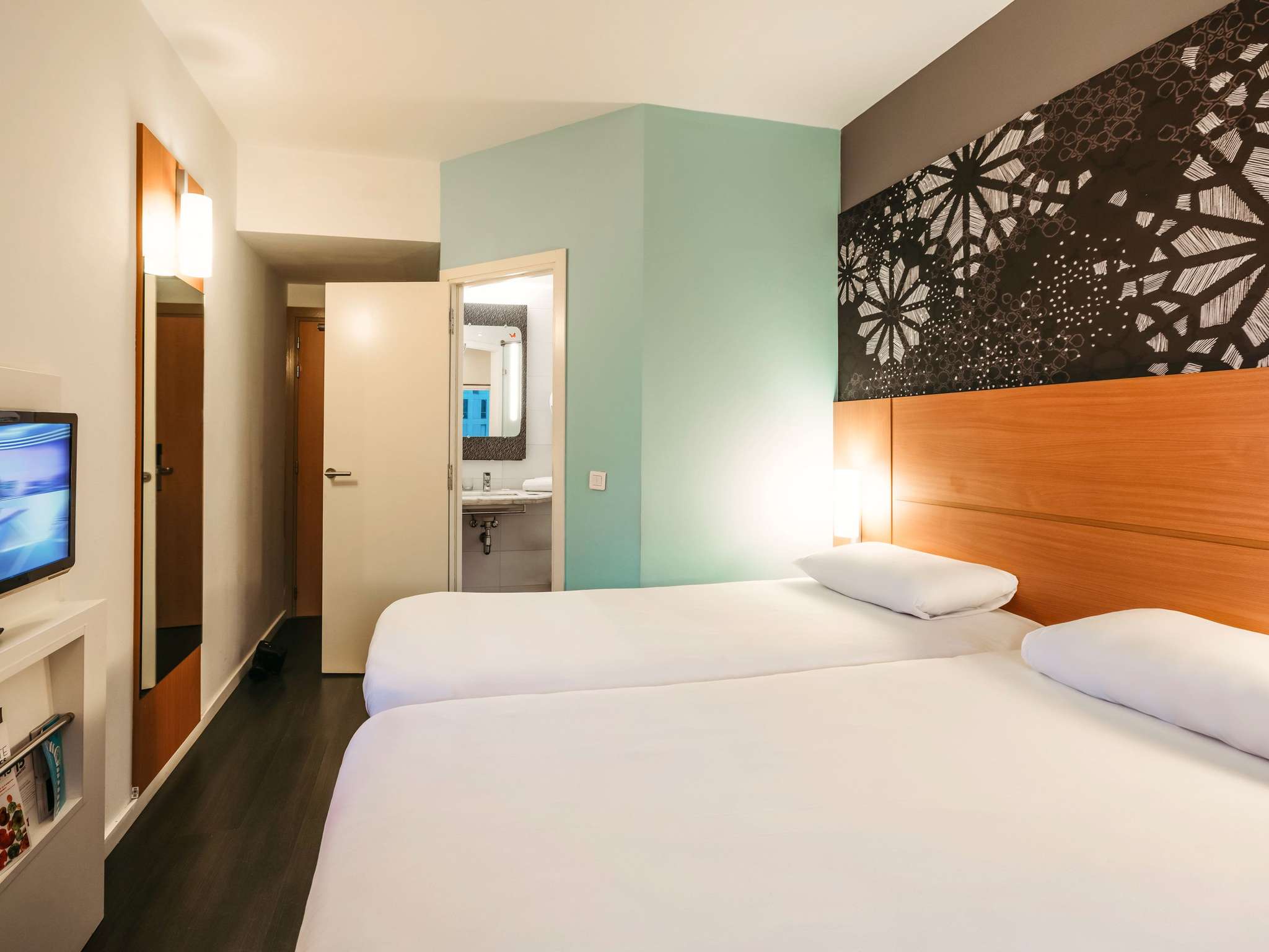Foto - ibis Casablanca Nearshore