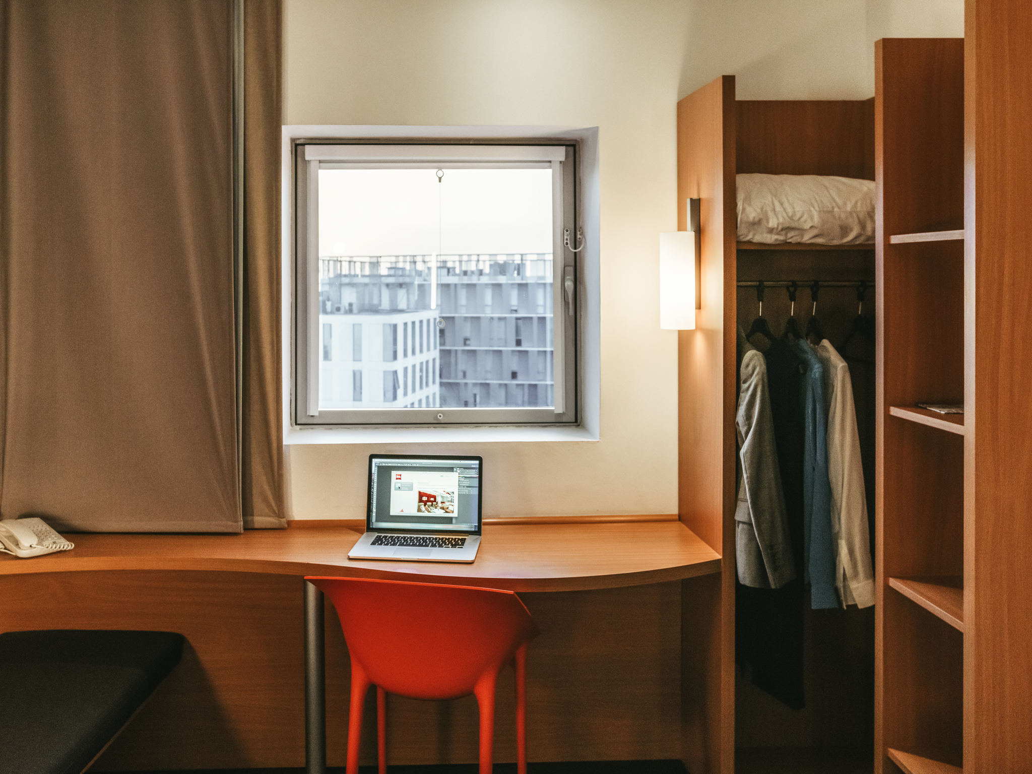 Foto - ibis Casablanca Nearshore