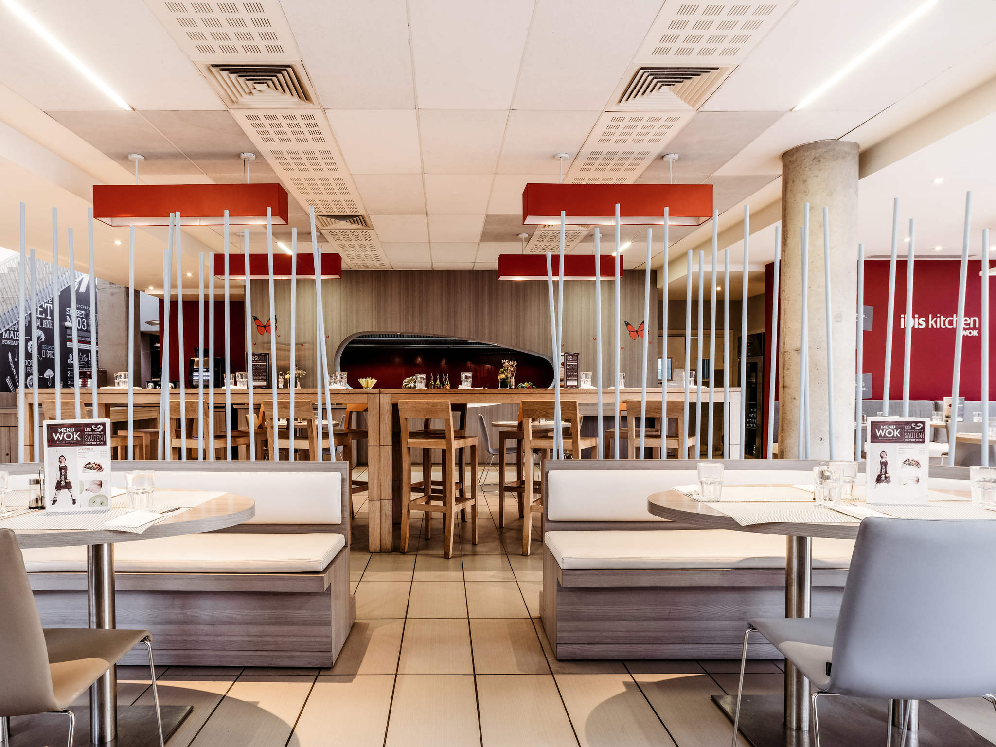 Foto - ibis Casablanca Nearshore