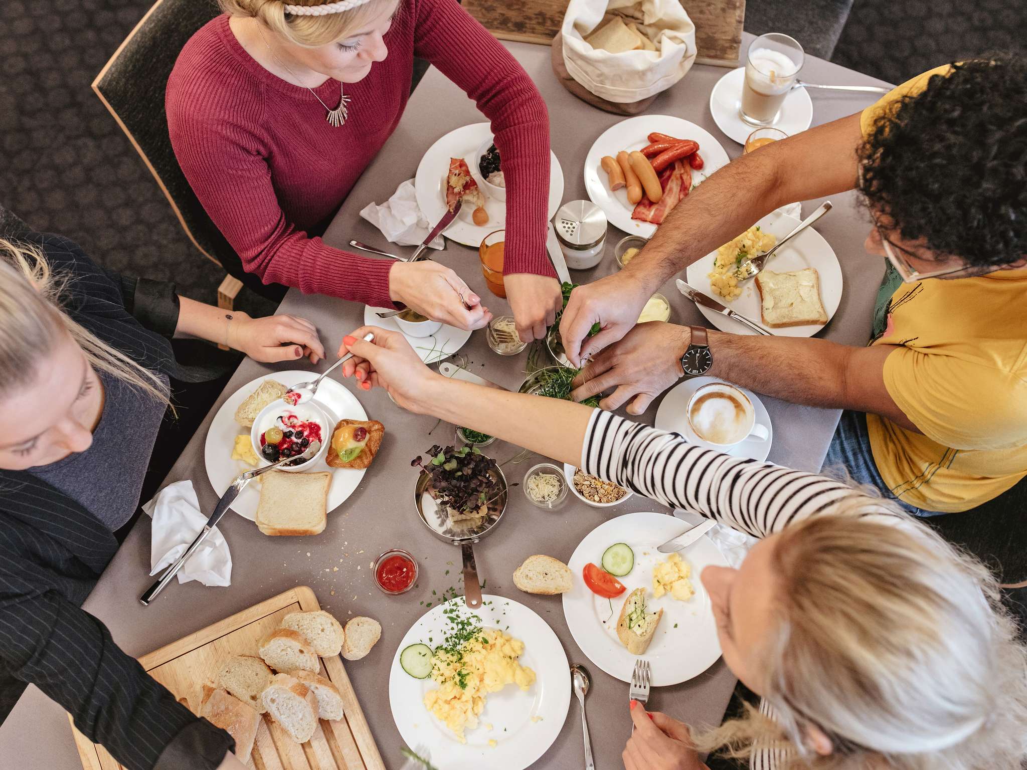 Foto - ibis Casablanca Nearshore