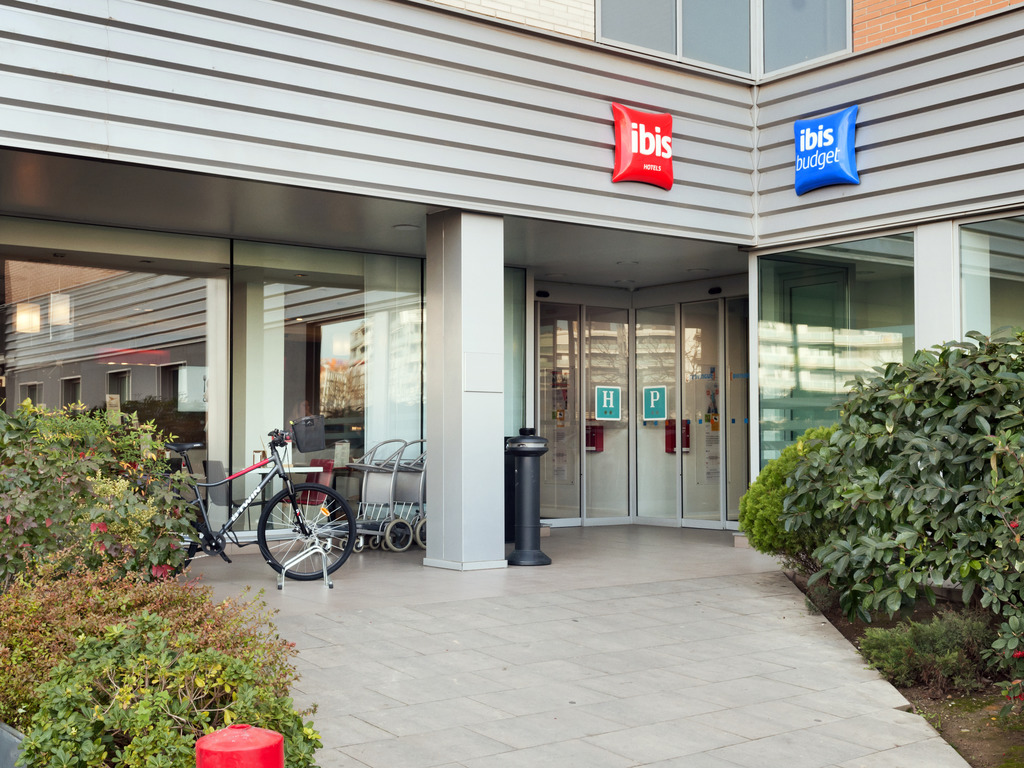 ibis budget Lleida - Image 4