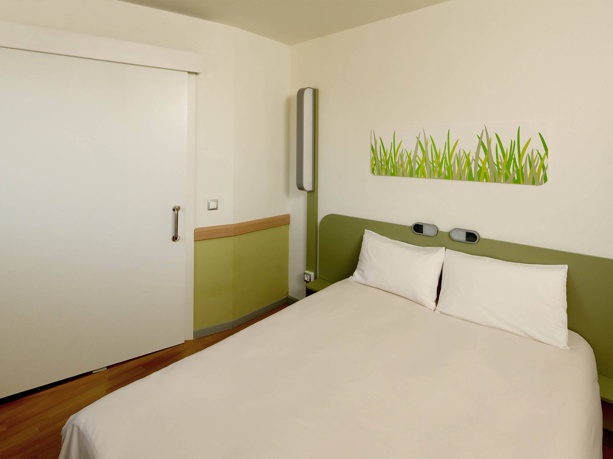 Foto - Ibis Lleida